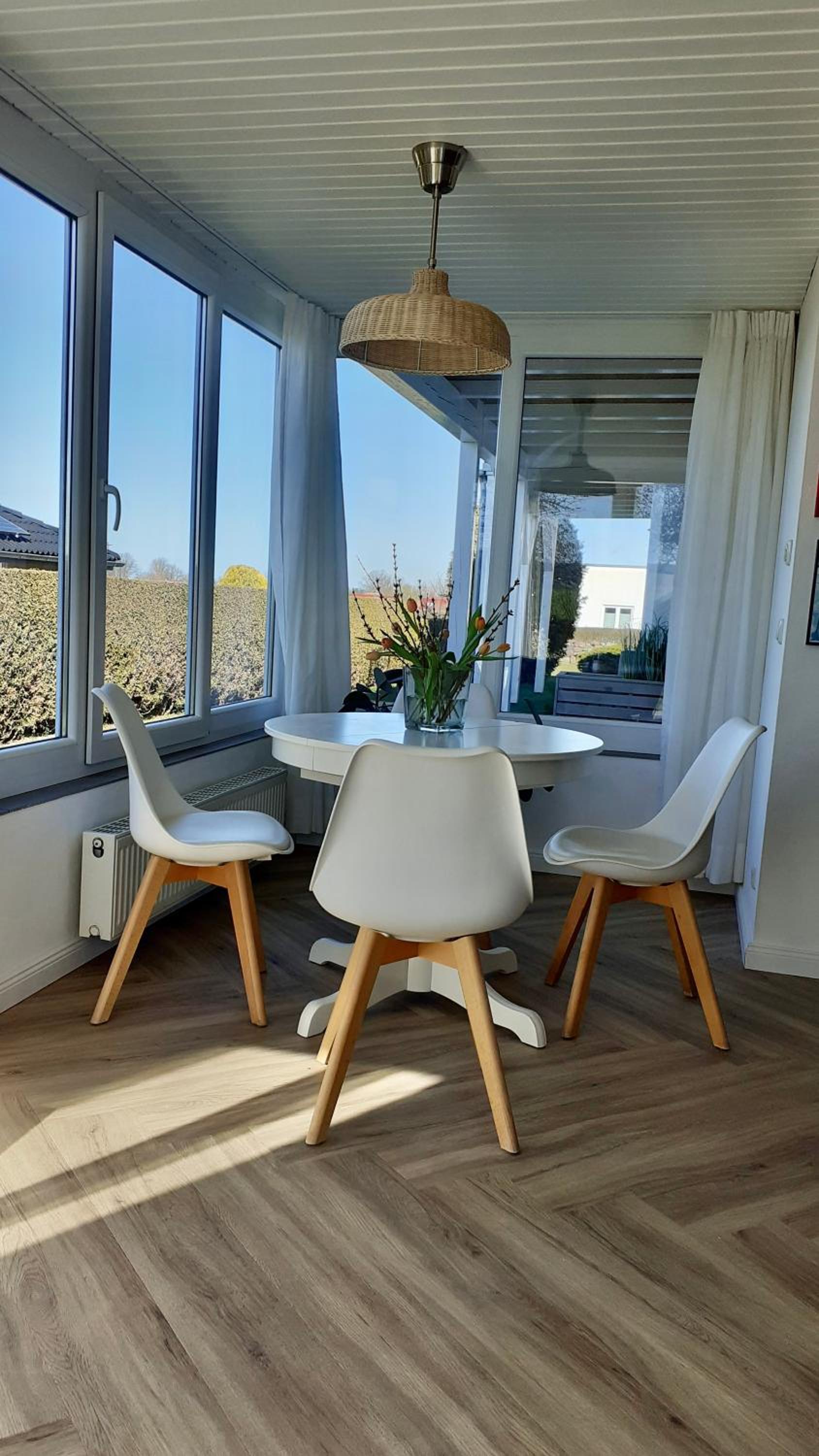 Meerferienwohnungen Kühlungsborn