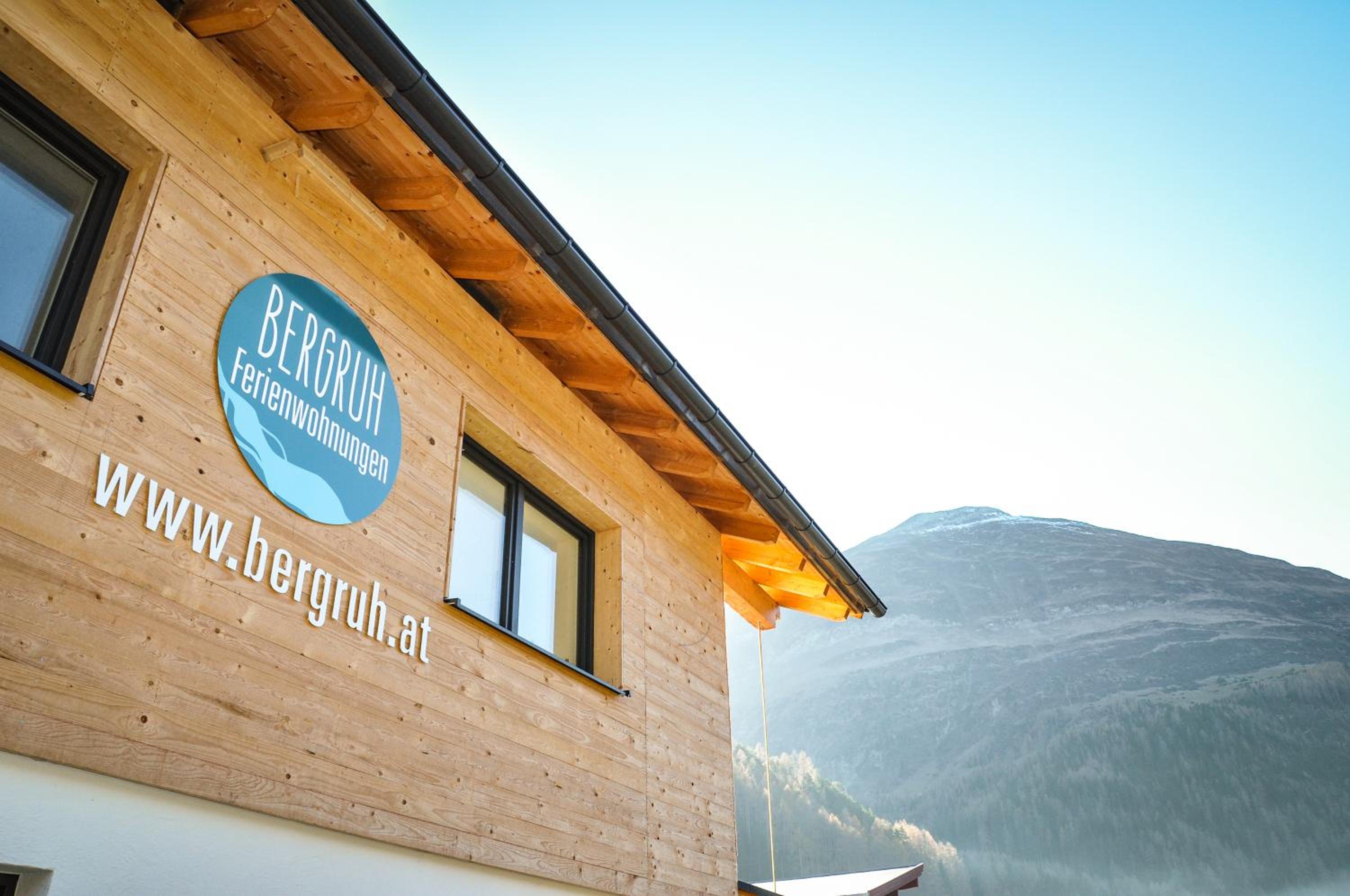 Hotel Bergruh Steeg - Image 1