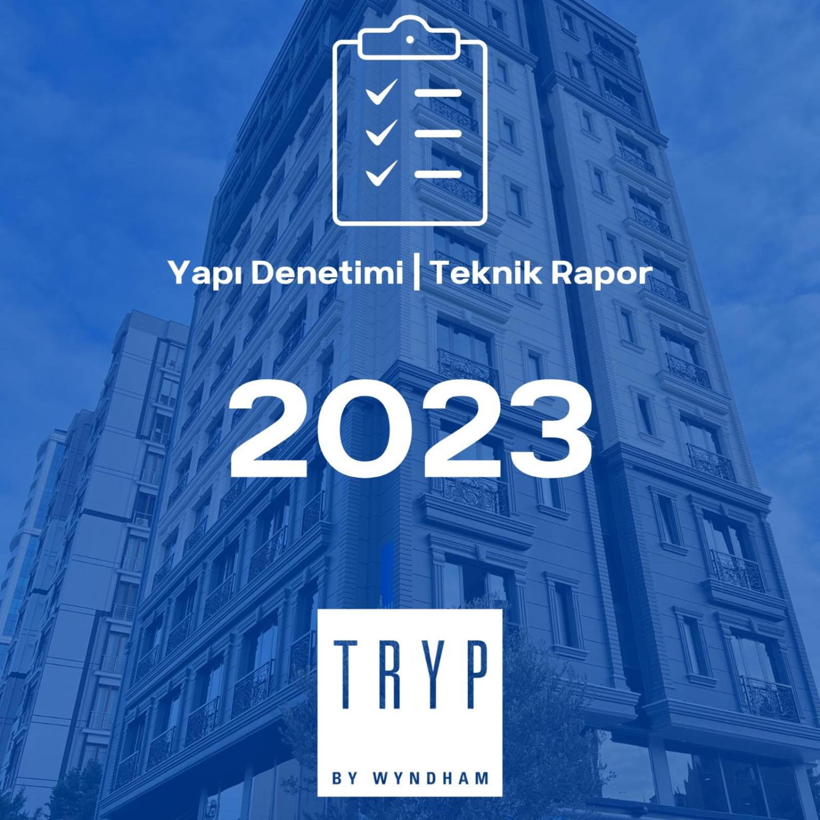 Tryp by Wyndham İstanbul Atasehir - Image 65
