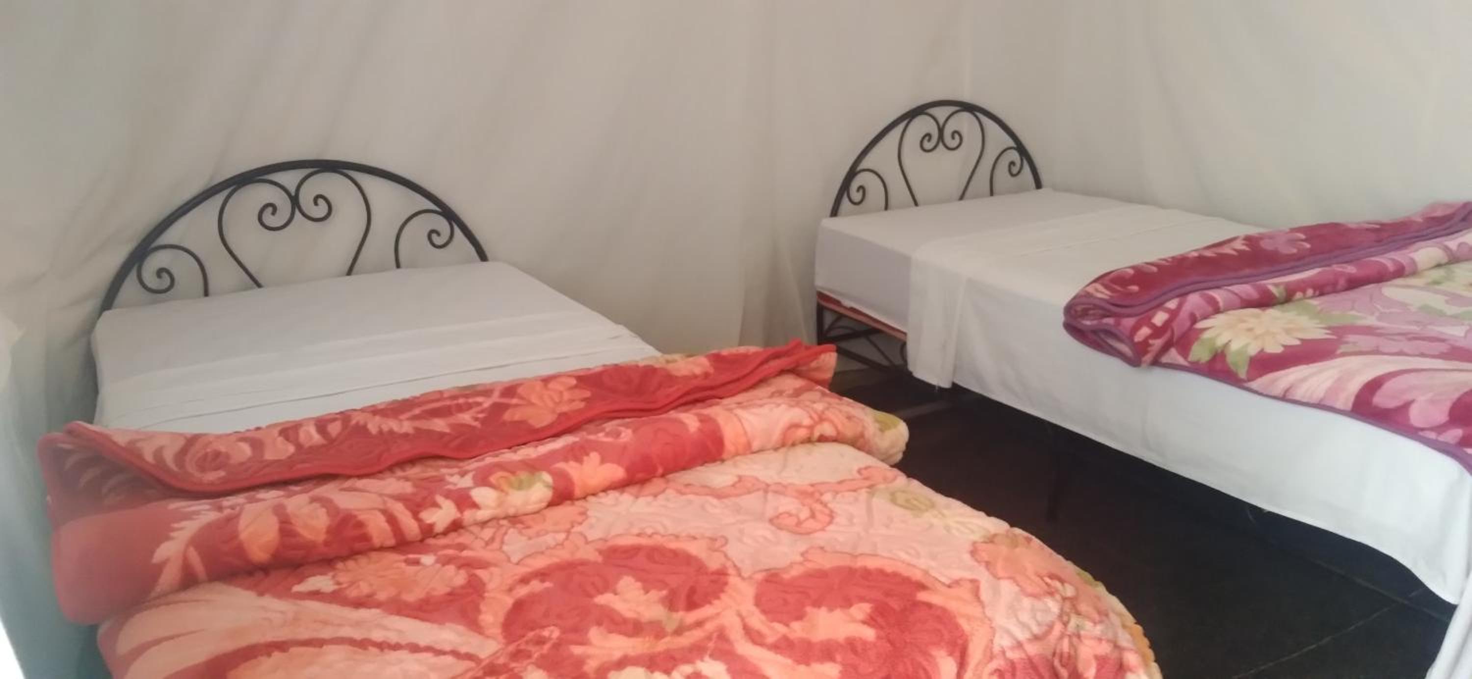 Erg Chigaga Regency Camp
