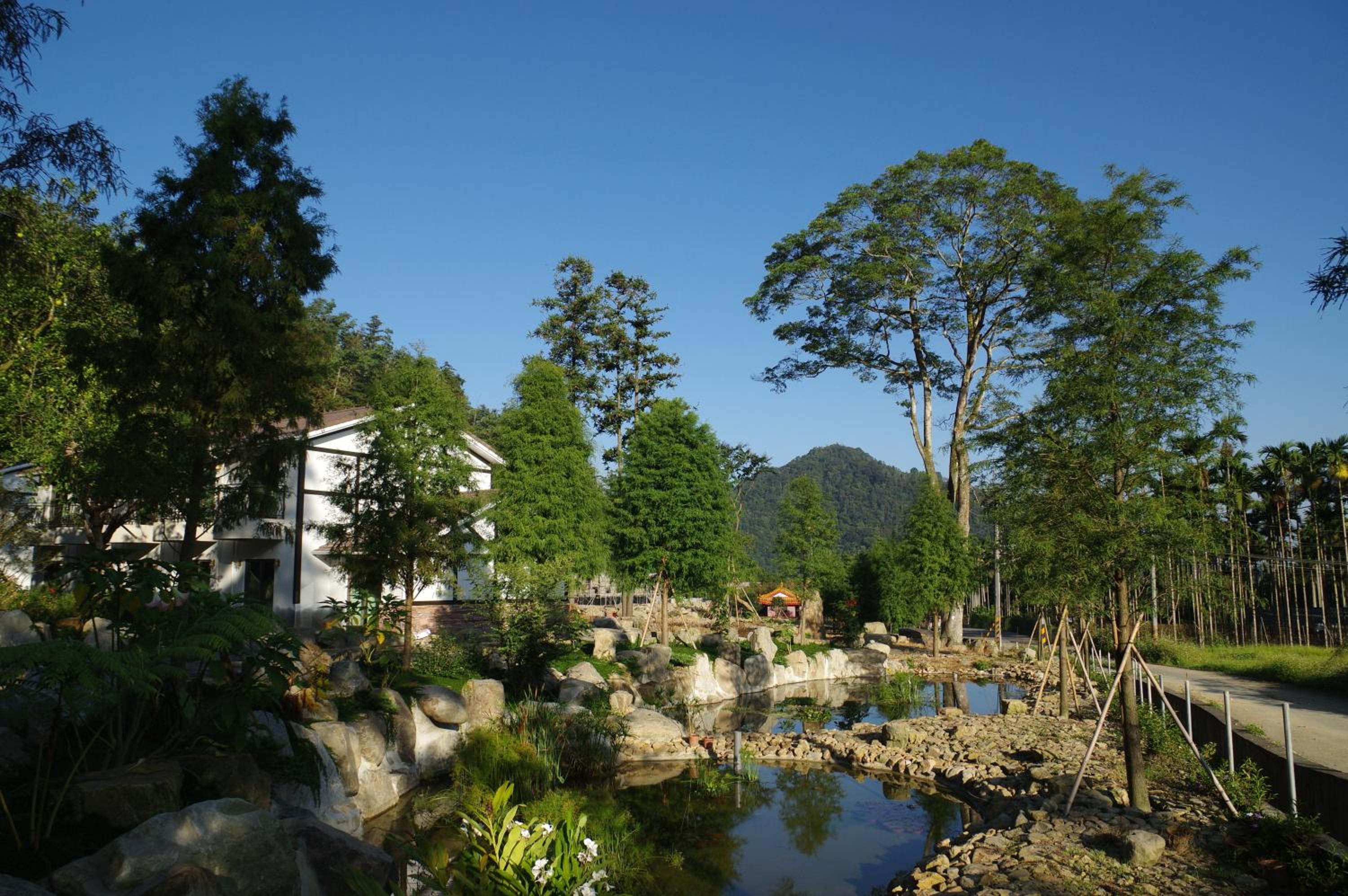 Yo Shen Jing Resorts