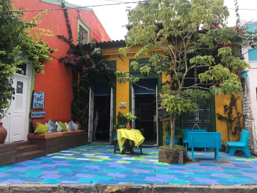 Hostel Alto Astral