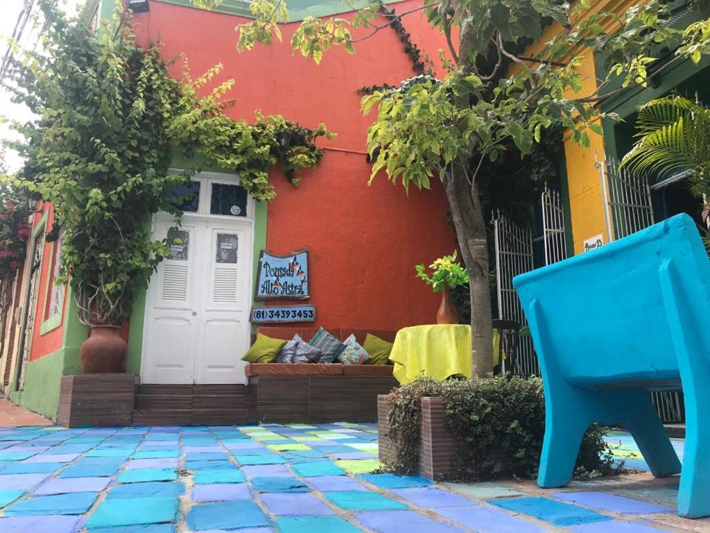 Hostel Alto Astral