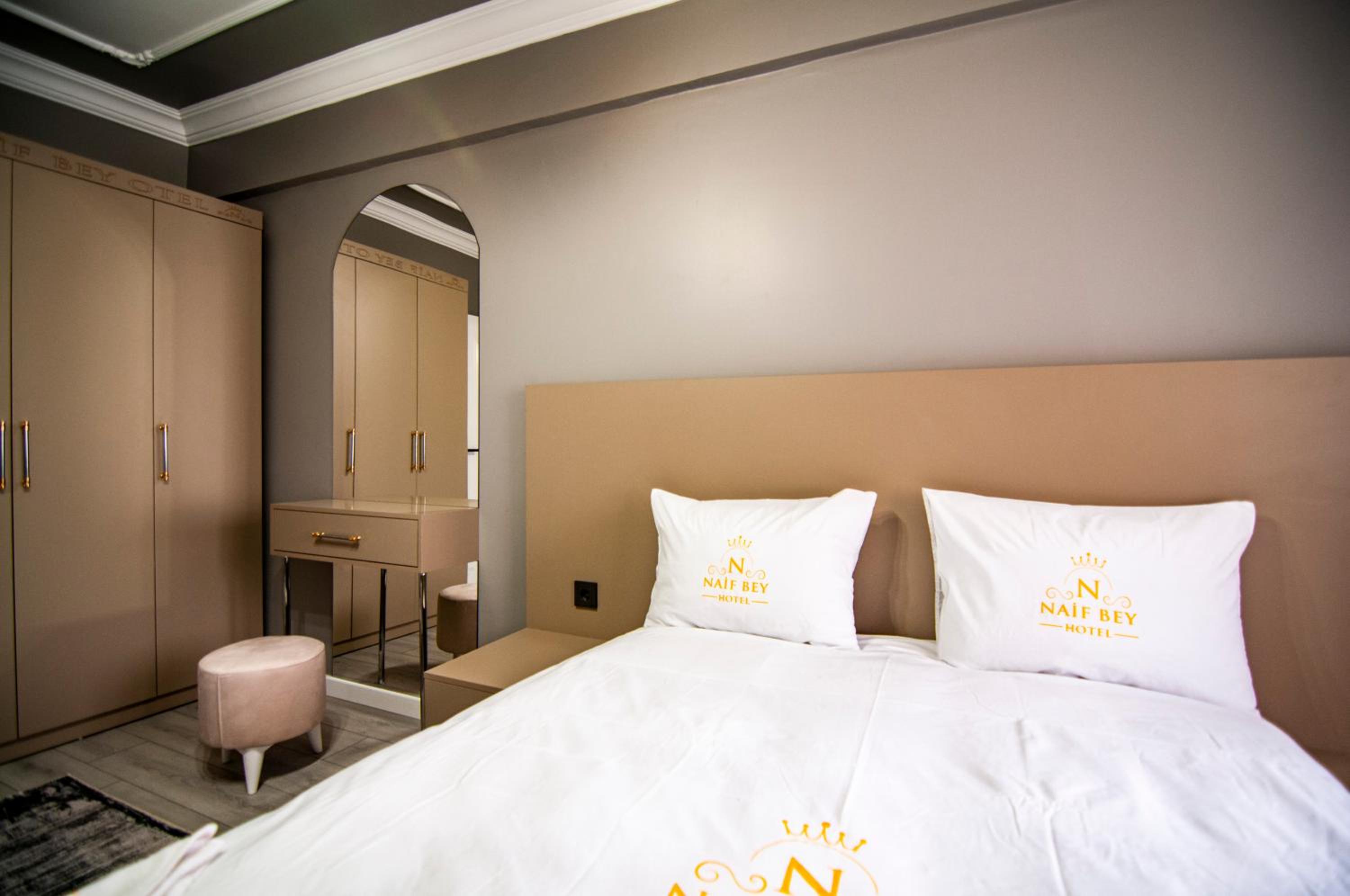 Naif Bey Otel - Image 20