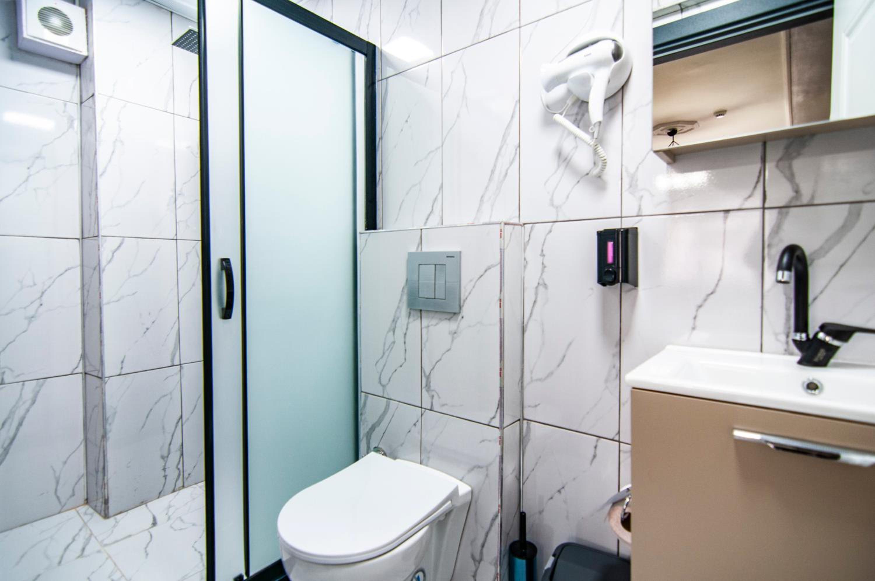 Naif Bey Otel - Image 21