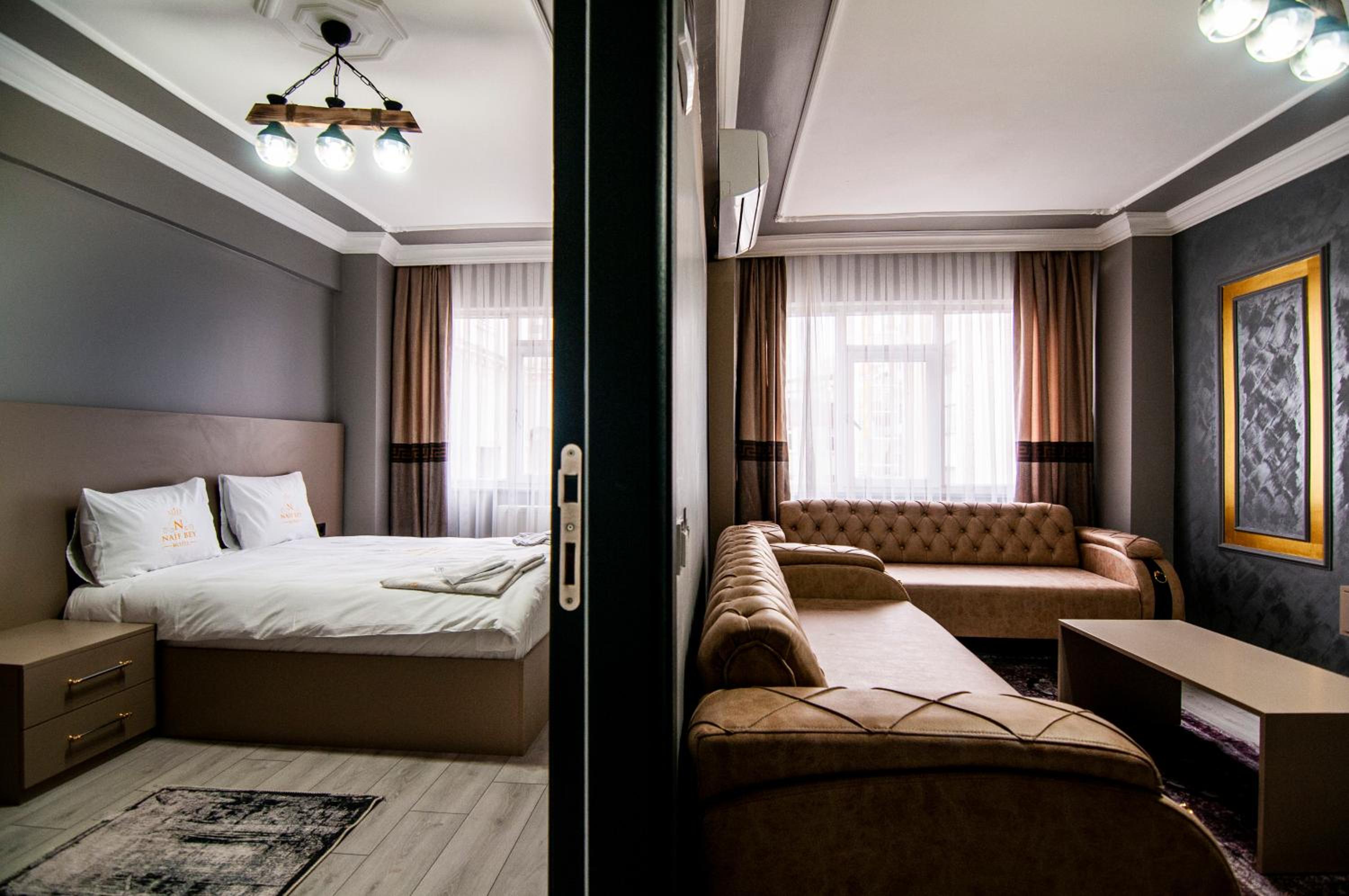 Naif Bey Otel - Image 22