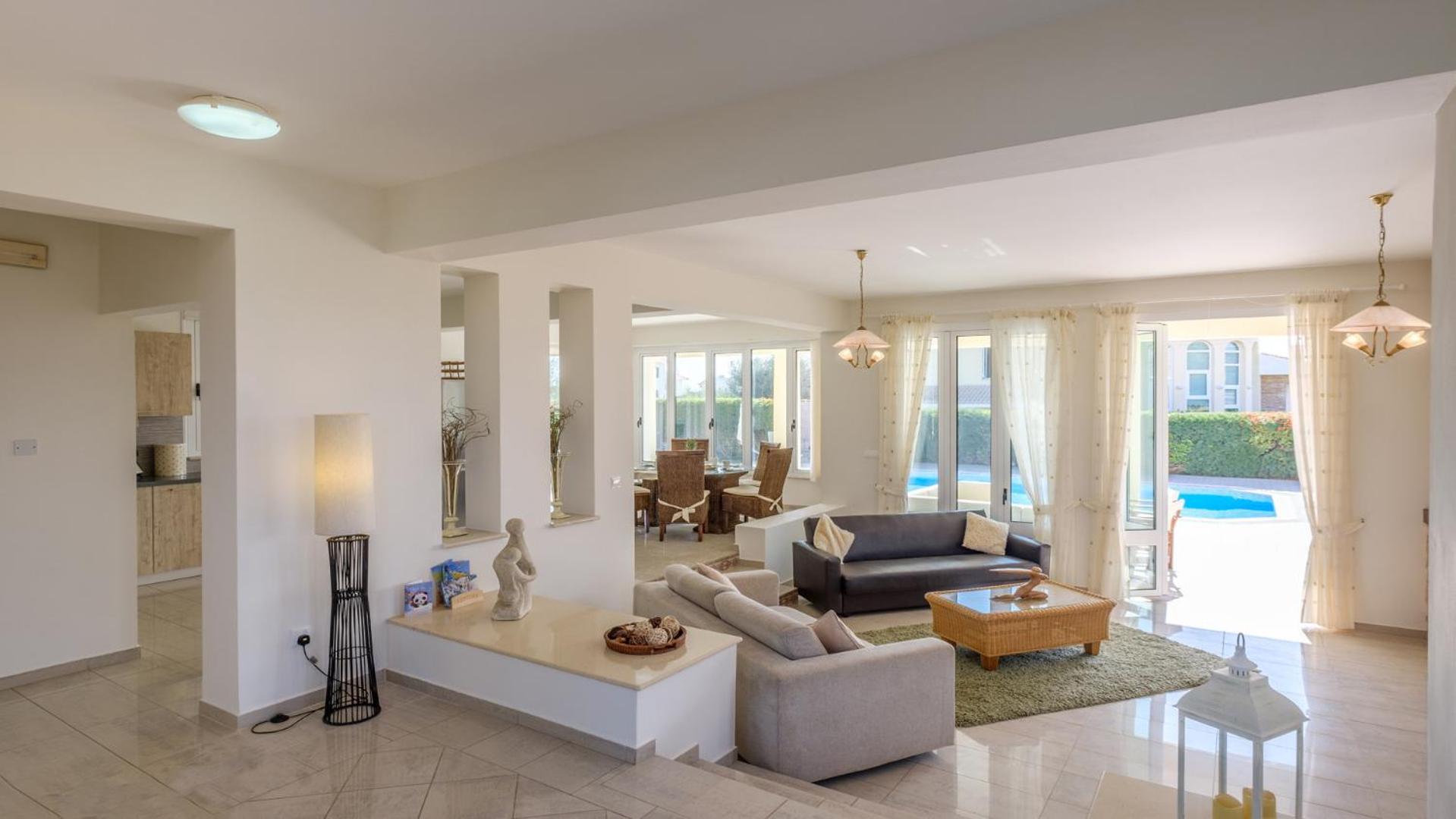 Cape Greco Villa Anastel 2
