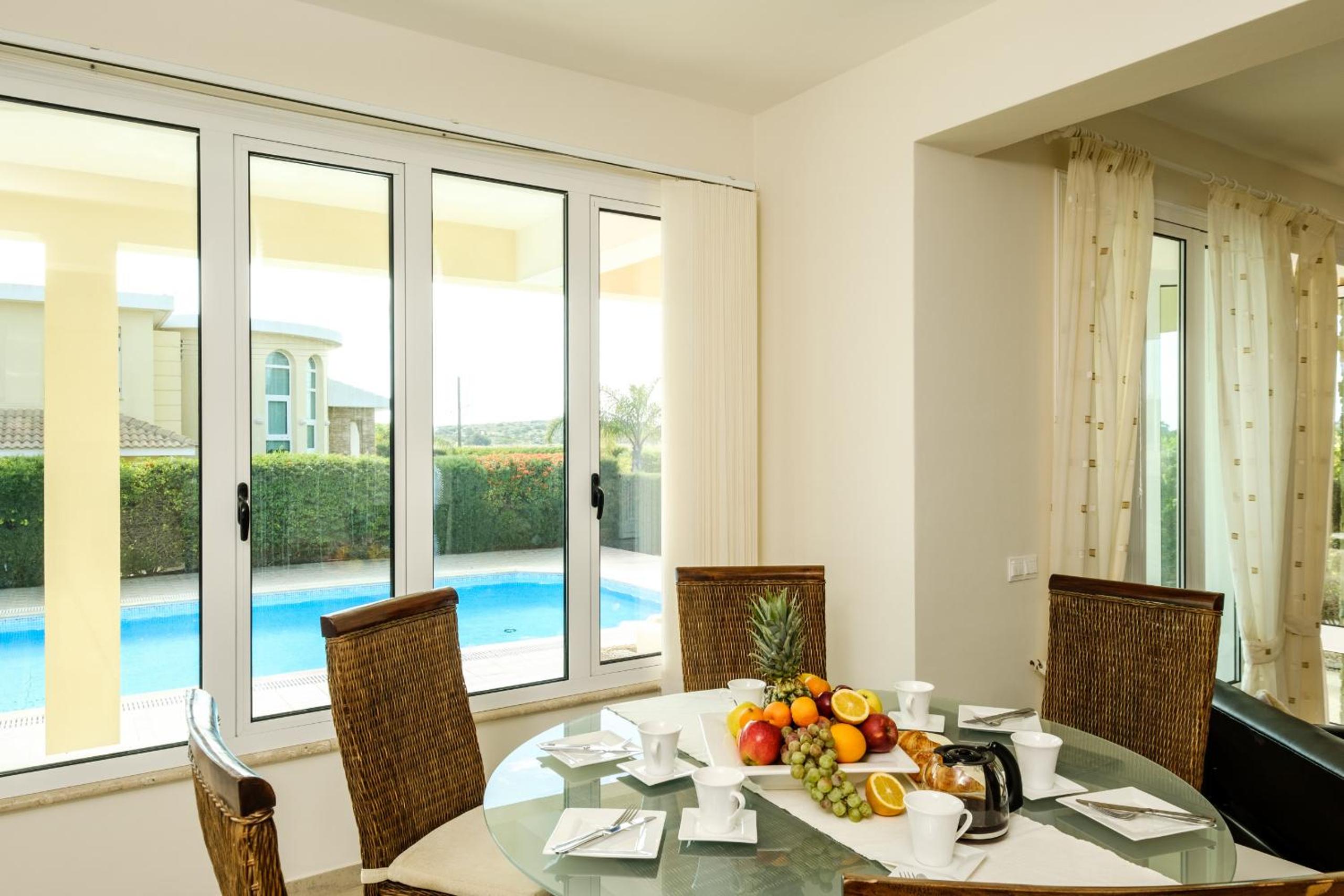Cape Greco Villa Anastel 2