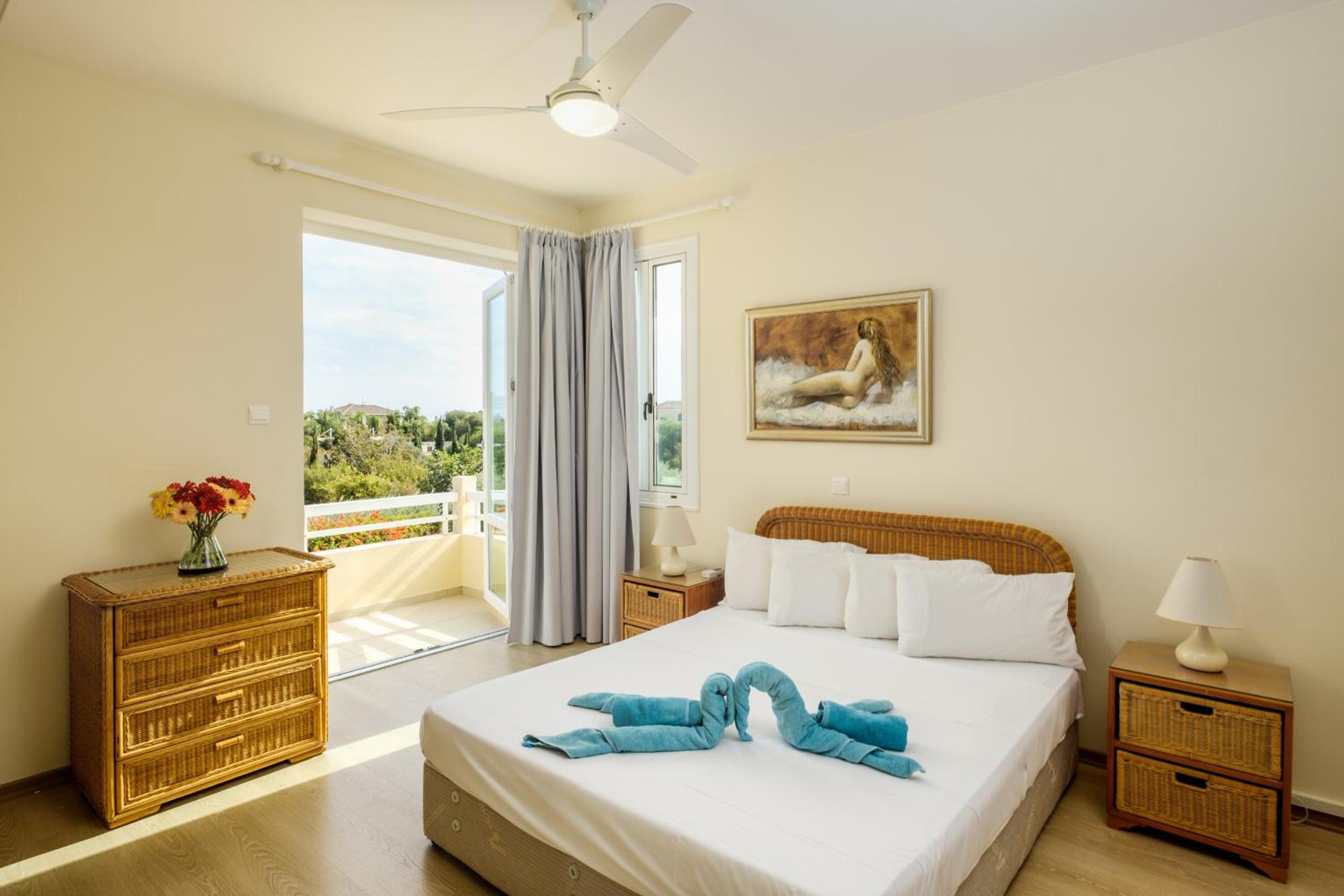 Cape Greco Villa Anastel 2
