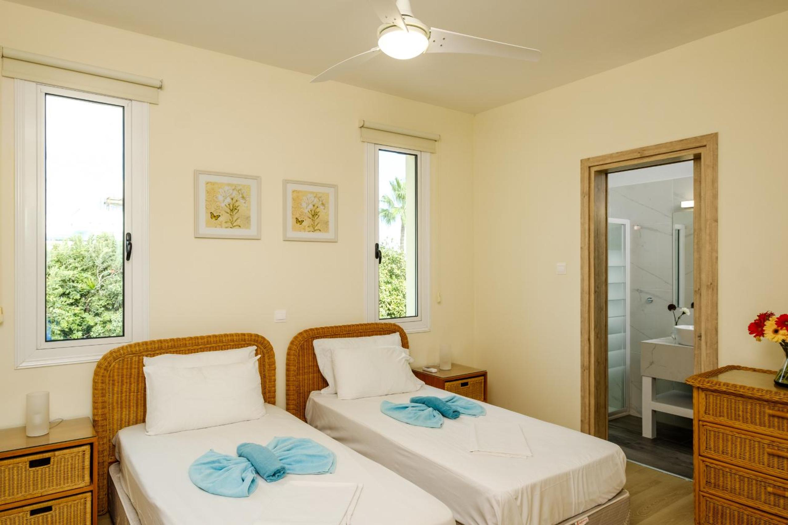 Cape Greco Villa Anastel 2