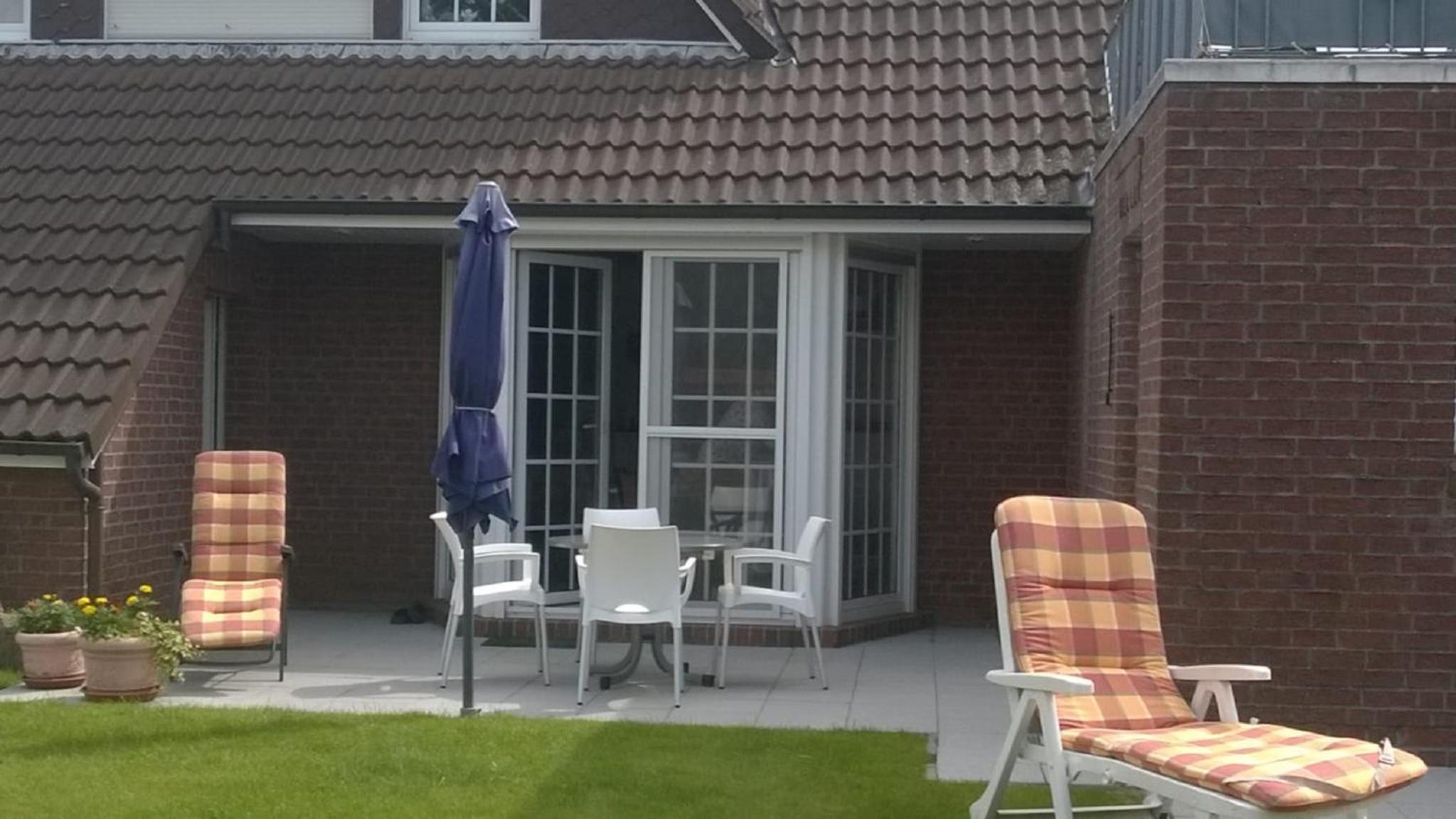 Ferienwohnung Leezdorf