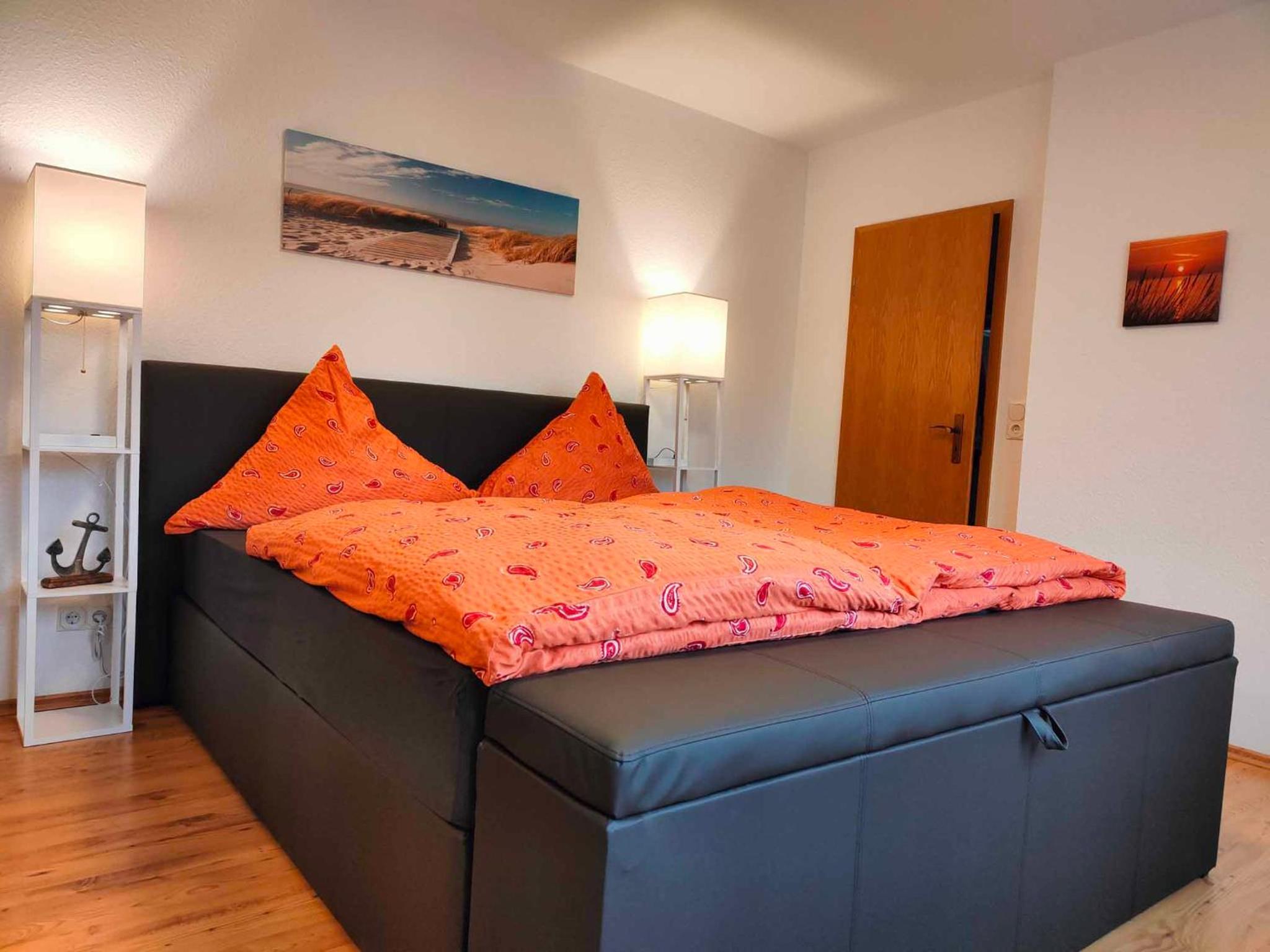 Ferienwohnung Leezdorf