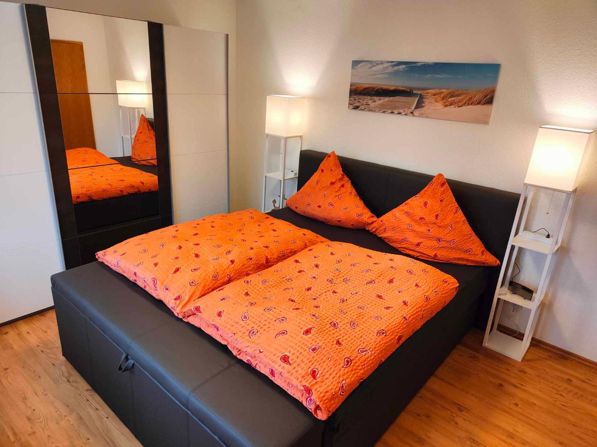 Ferienwohnung Leezdorf