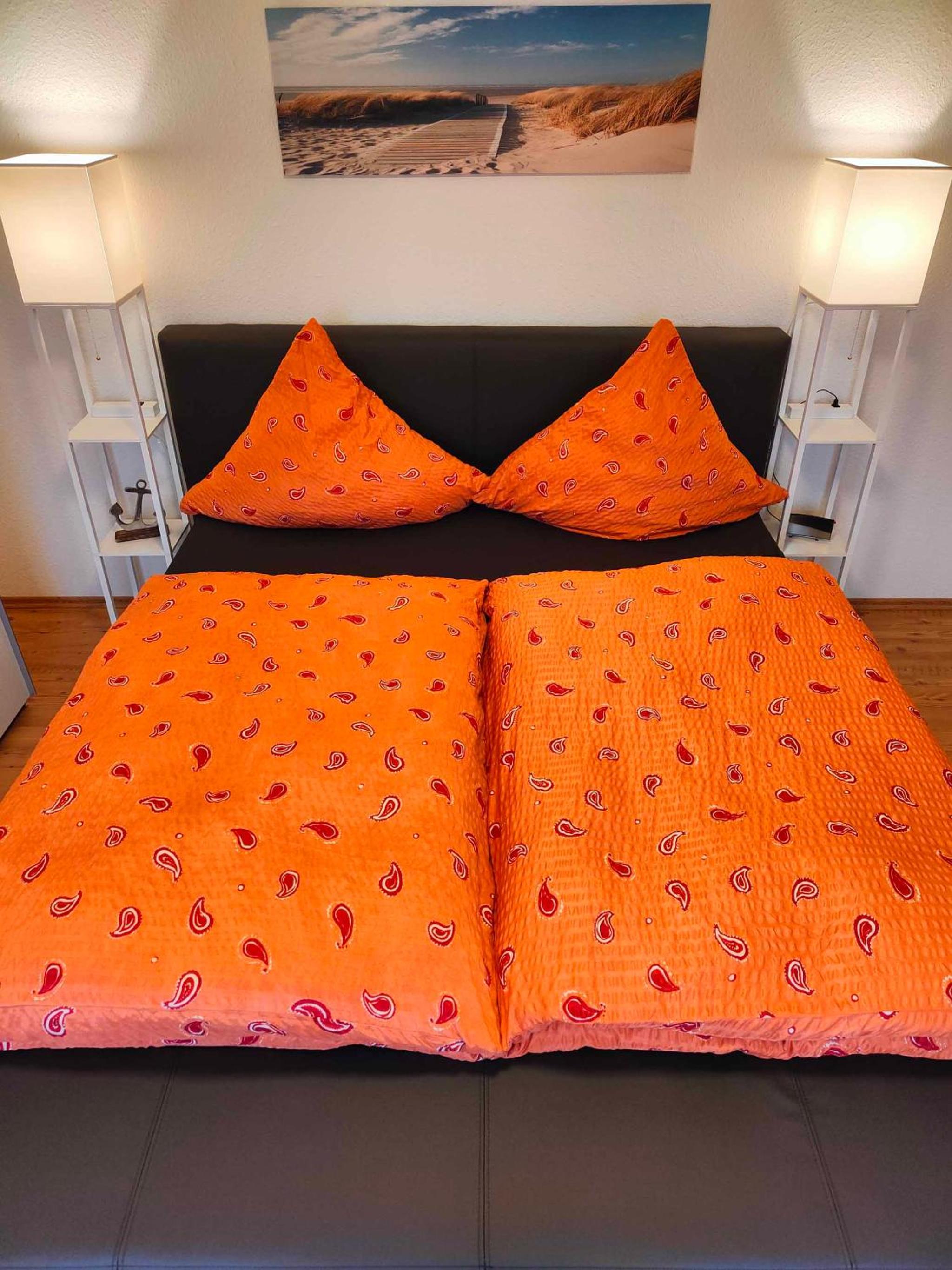 Ferienwohnung Leezdorf