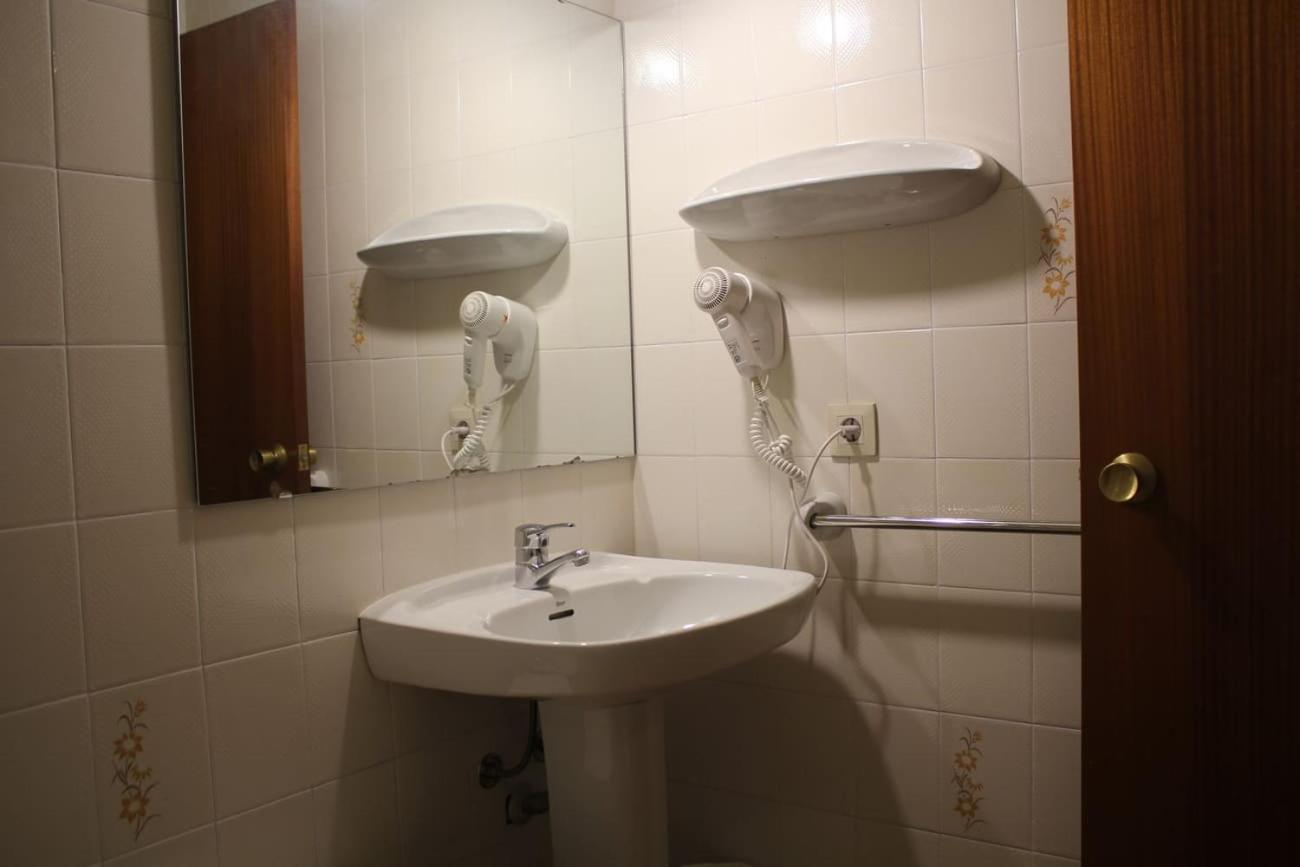 Apartamentos Pessets Adelaida