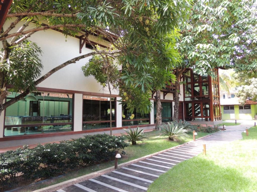 Hotel Casa Luxuosa A 50m Da Praia Em Sirinhaem