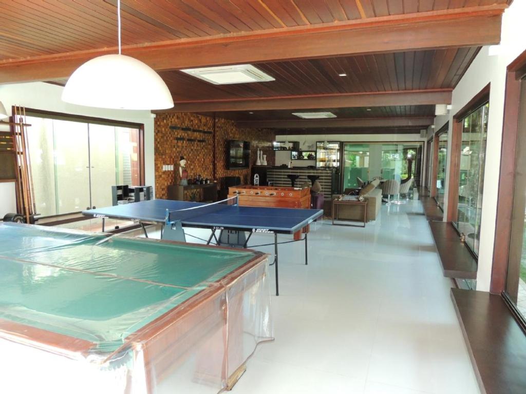 Casa Luxuosa a 50m da Praia em Sirinhaém