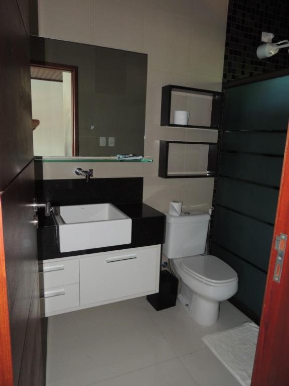 Casa Luxuosa a 50m da Praia em Sirinhaém