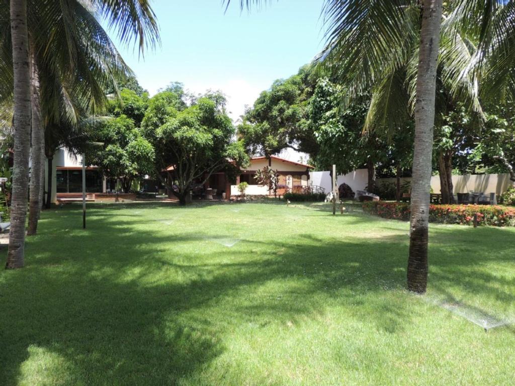 Casa Luxuosa a 50m da Praia em Sirinhaém