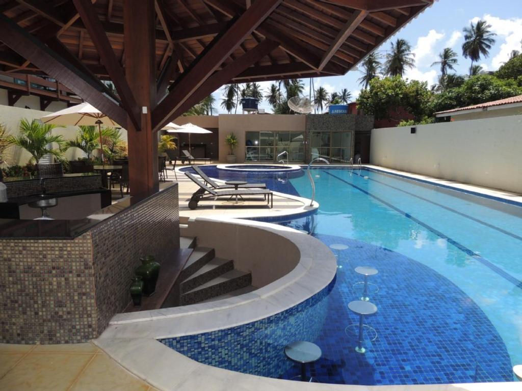 Casa Luxuosa a 50m da Praia em Sirinhaém