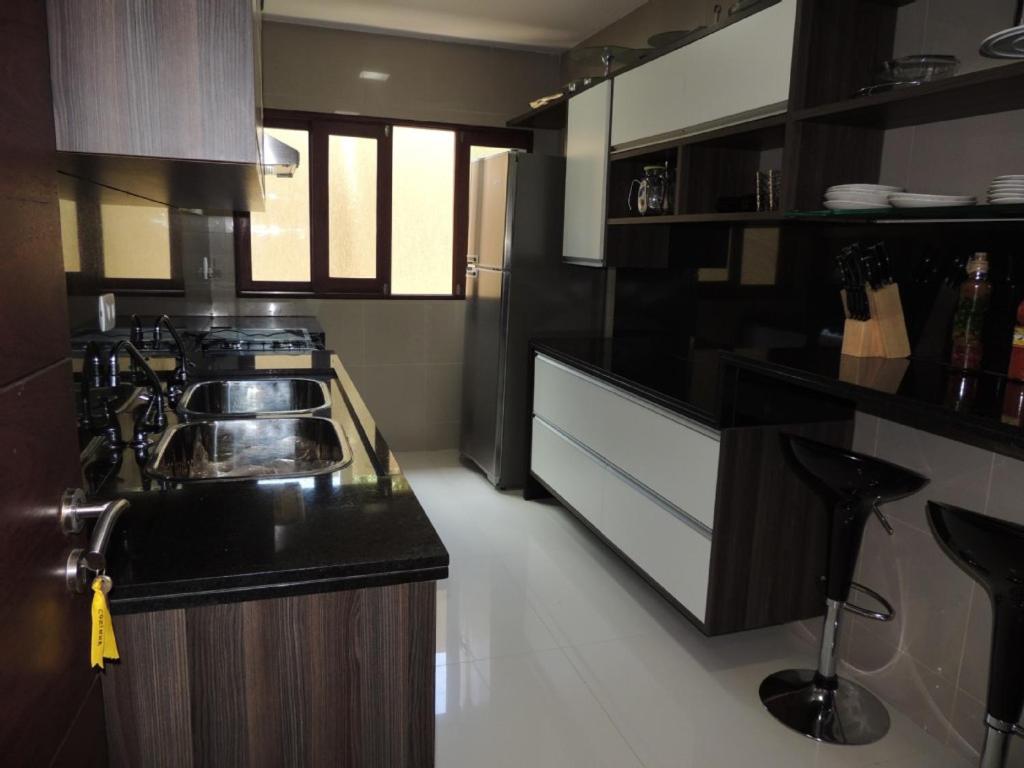 Casa Luxuosa a 50m da Praia em Sirinhaém