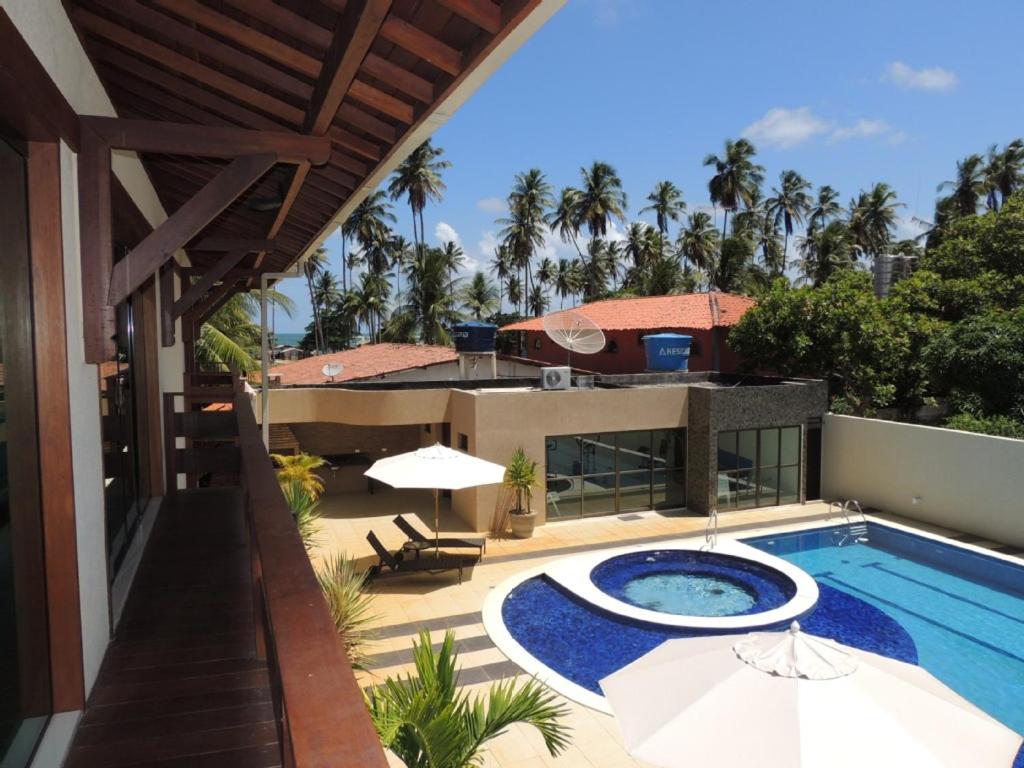 Casa Luxuosa a 50m da Praia em Sirinhaém
