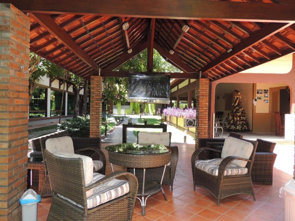Casa Luxuosa a 50m da Praia em Sirinhaém