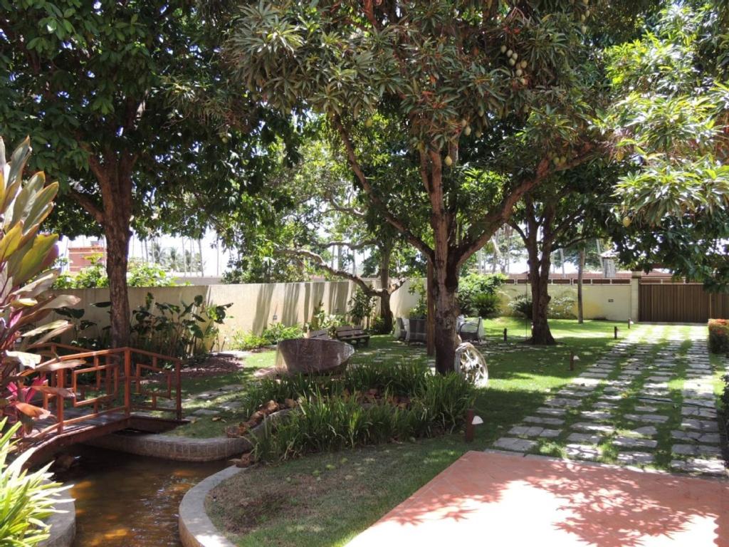 Casa Luxuosa a 50m da Praia em Sirinhaém