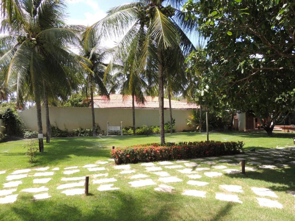 Casa Luxuosa a 50m da Praia em Sirinhaém