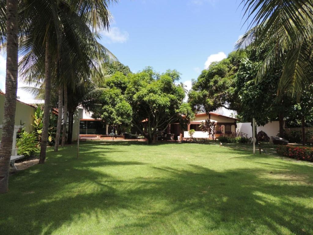 Casa Luxuosa a 50m da Praia em Sirinhaém