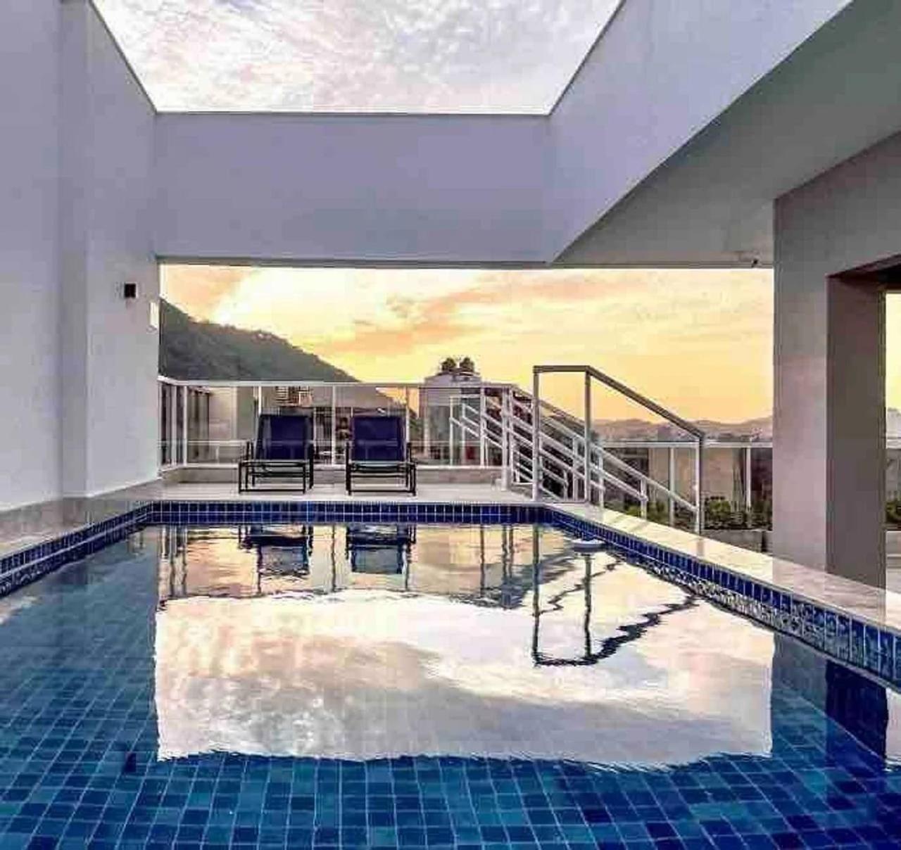 Studio Luxo Completo Independência 915- São Mateus