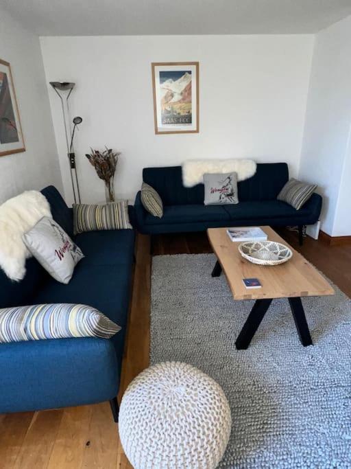 Apartment in Wengen - Amazing views, centrally located by train station