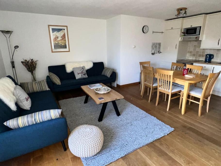Apartment in Wengen - Amazing views, centrally located by train station