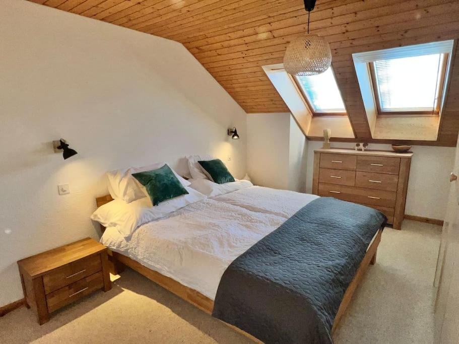 Apartment in Wengen - Amazing views, centrally located by train station