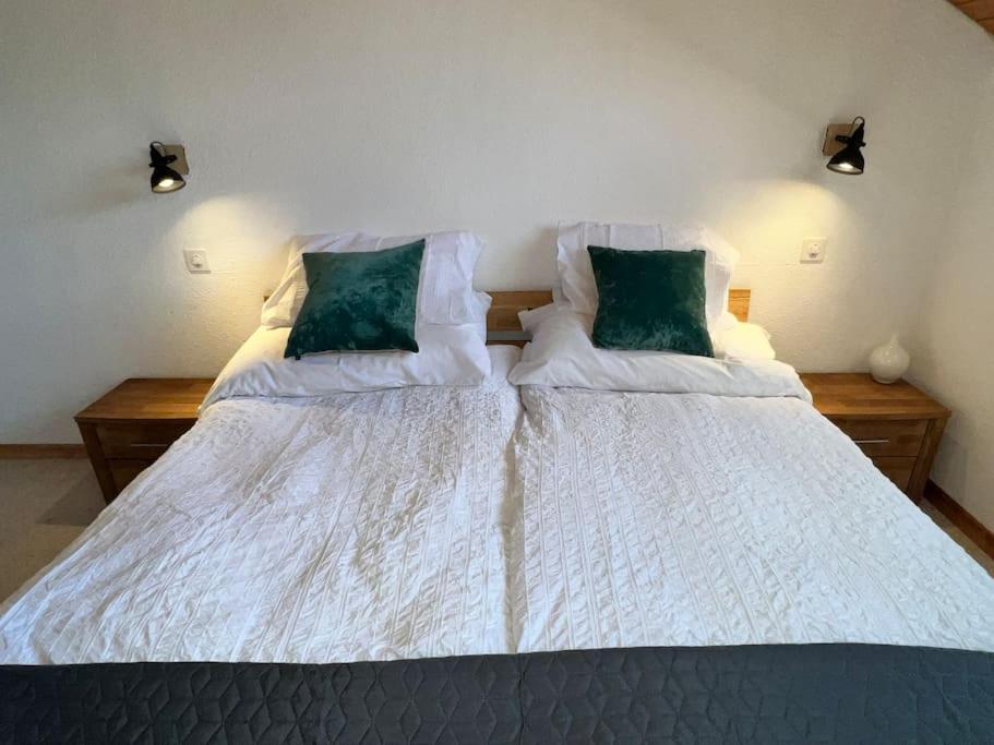 Apartment in Wengen - Amazing views, centrally located by train station