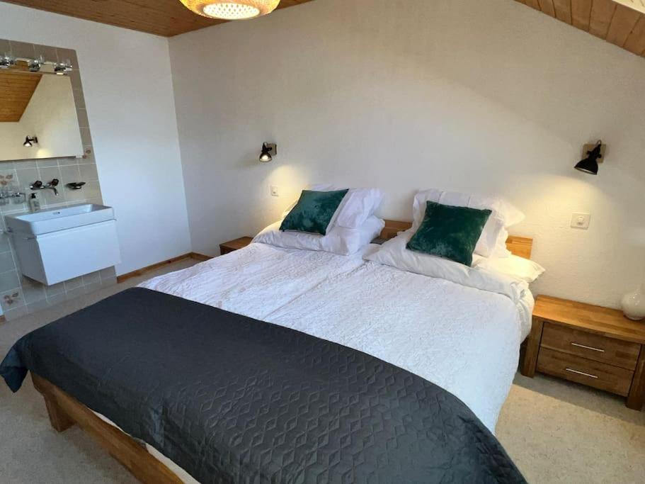 Apartment in Wengen - Amazing views, centrally located by train station