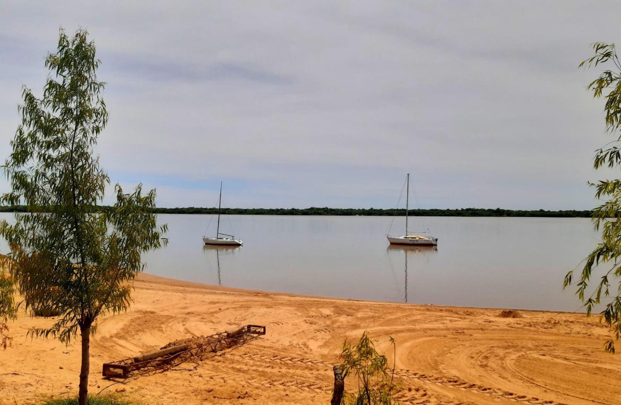 Posta del Rio