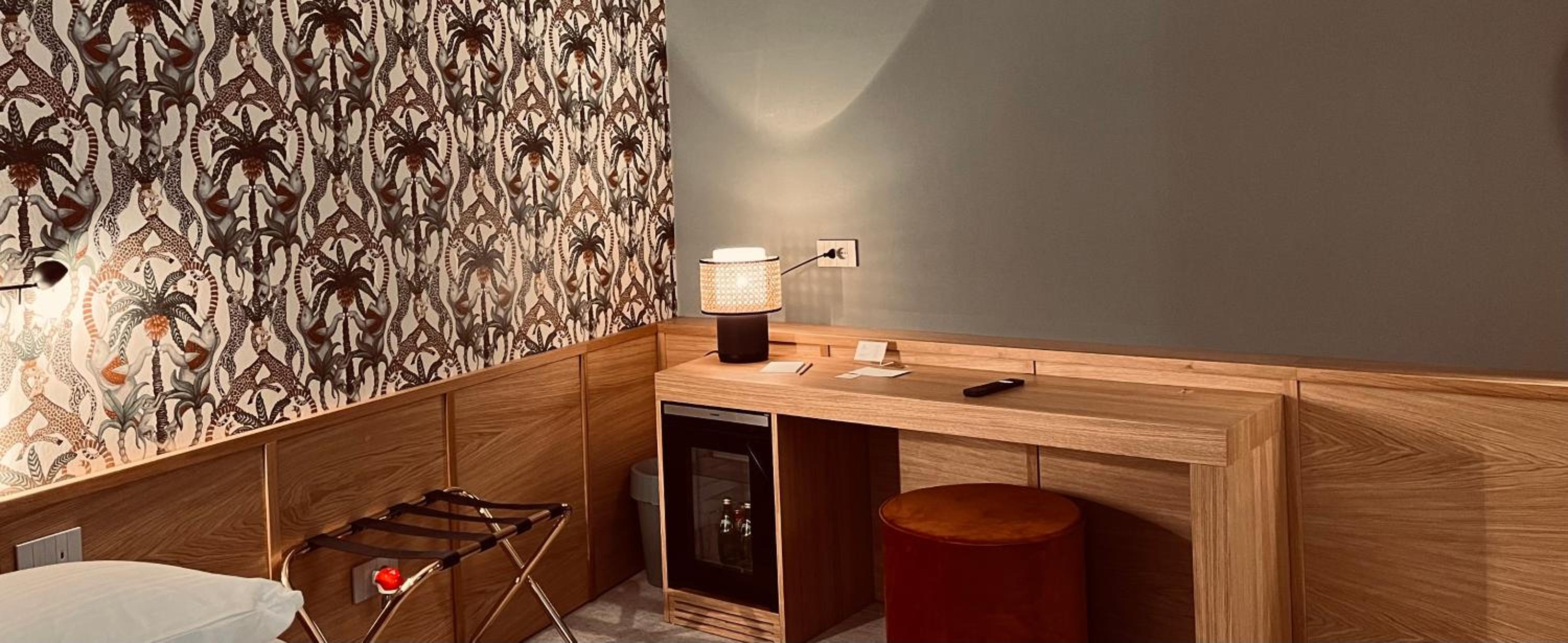 Smallis Apartment
