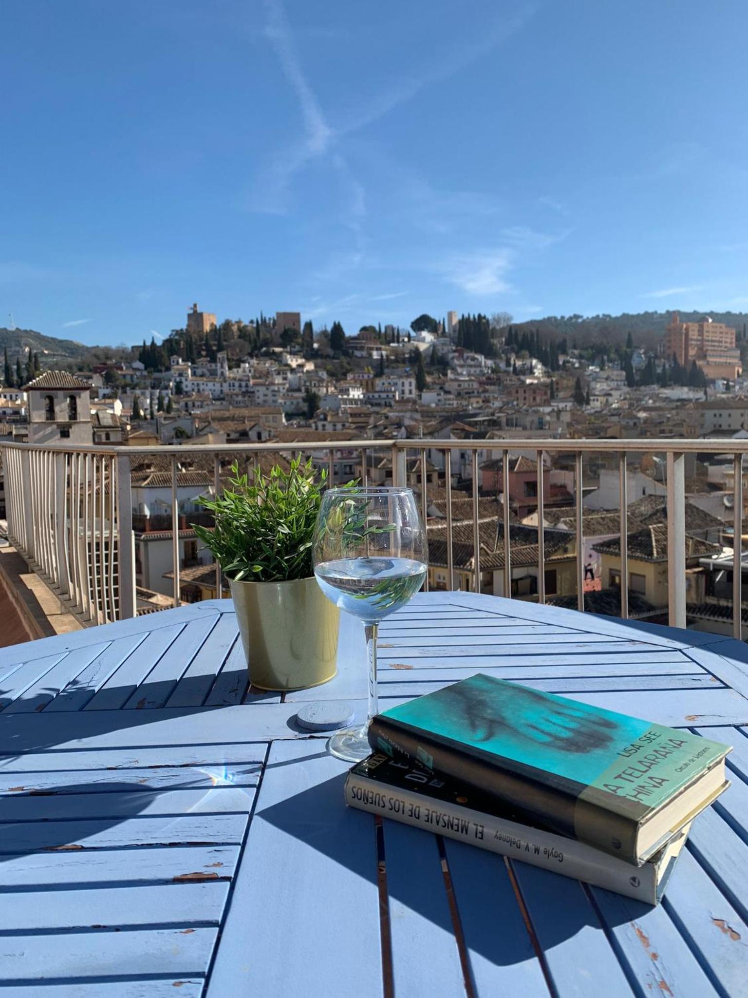 Te sentirás como en casa #3rd