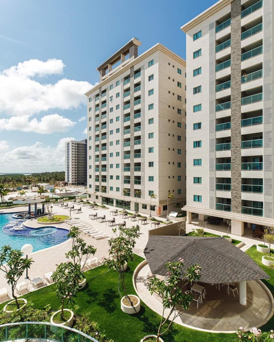 GRS Hotéis & Reservas Salinas Resort