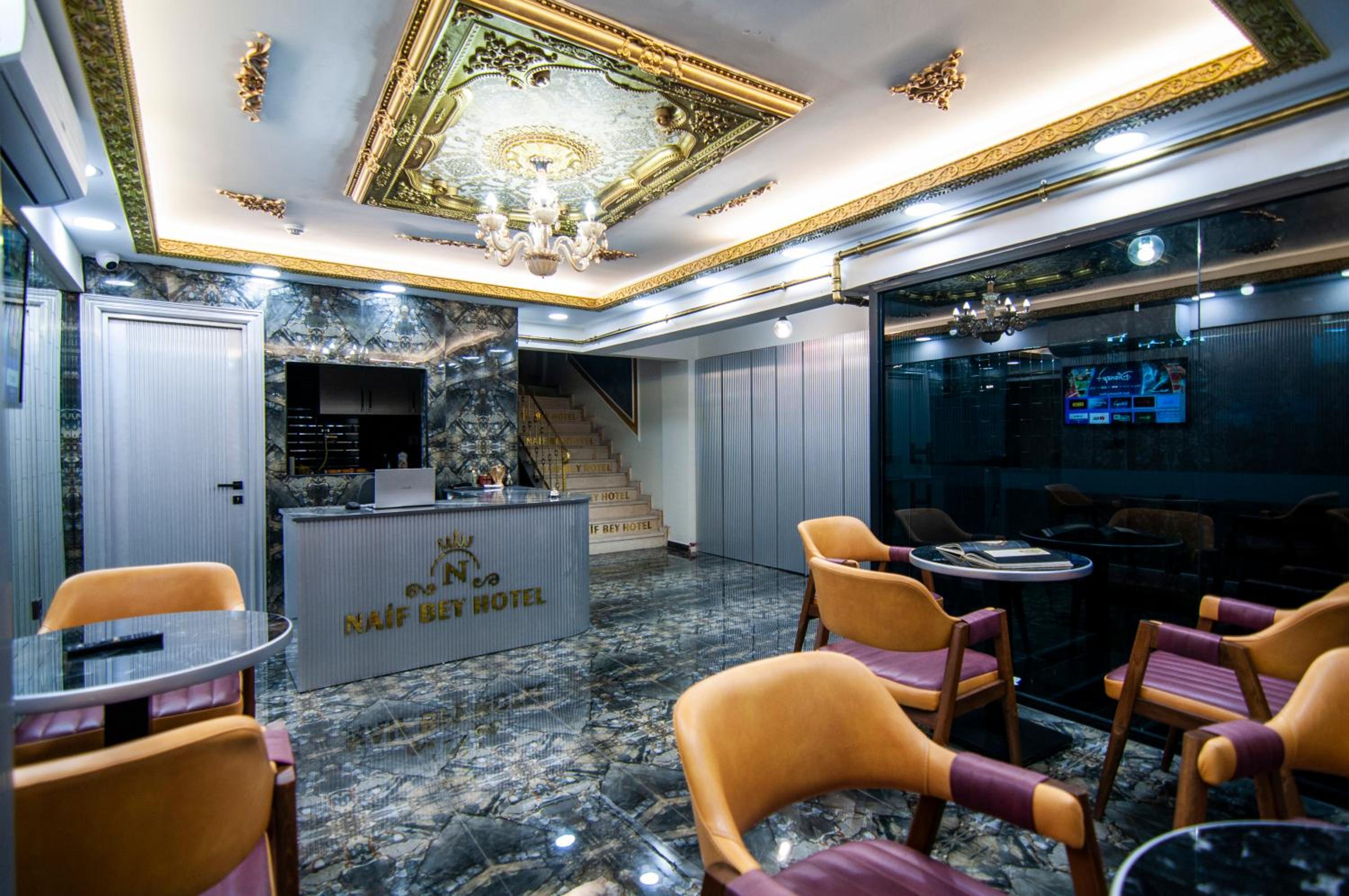 Naif Bey Otel - Image 12