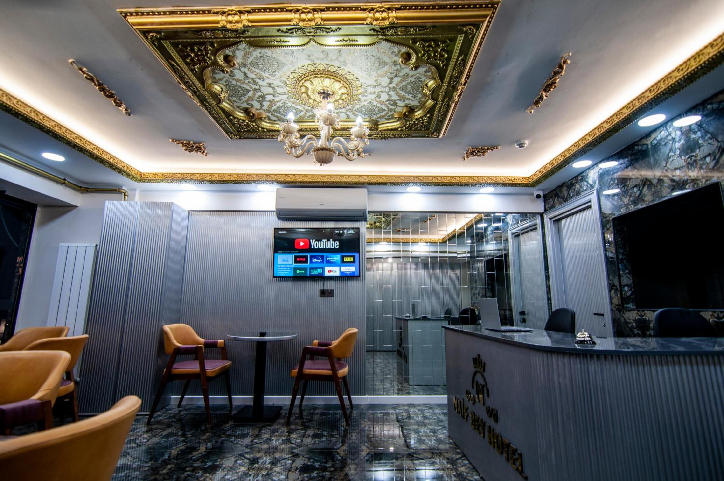 Naif Bey Otel - Image 27