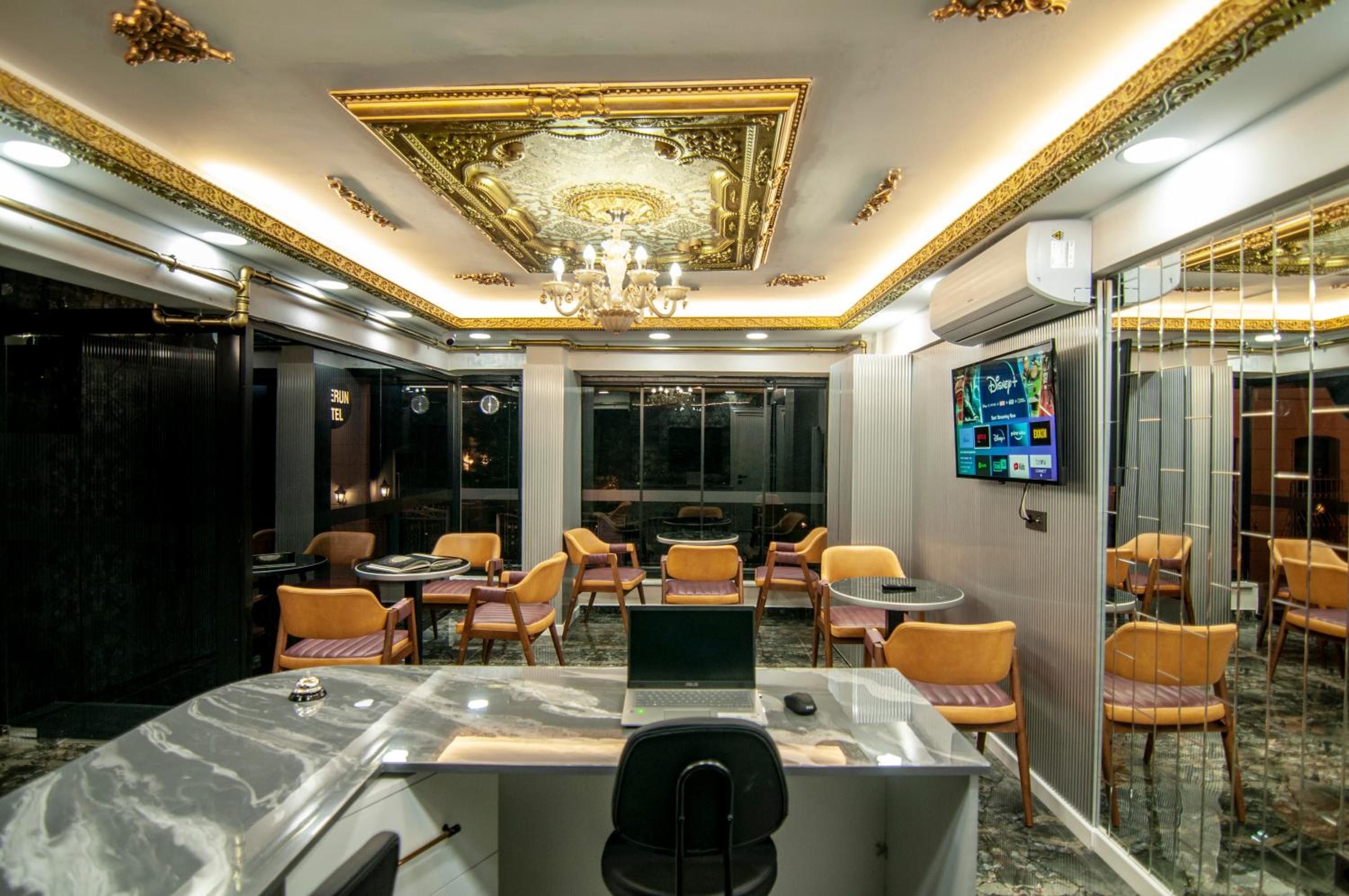 Naif Bey Otel - Image 28