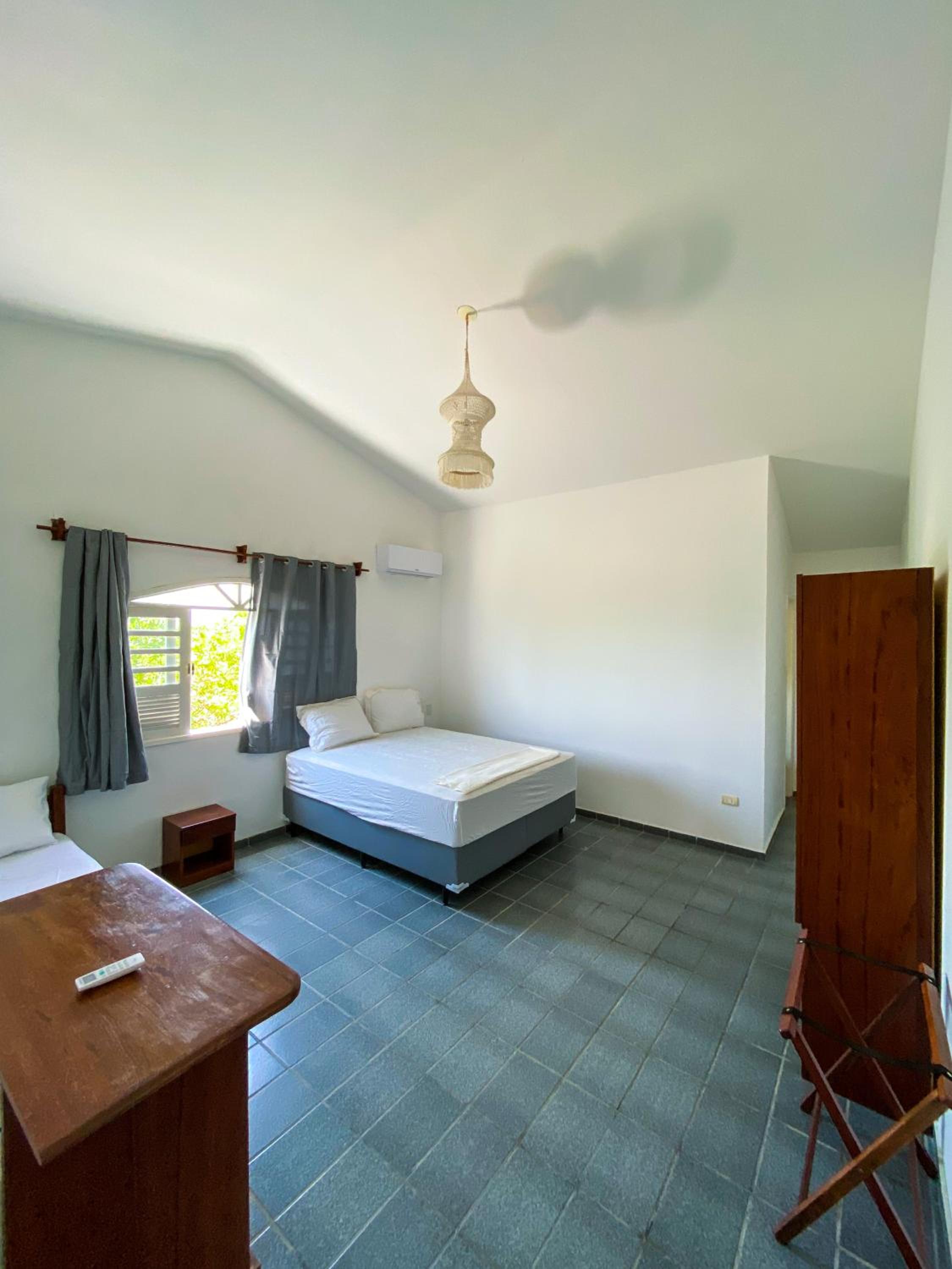 Casa Beira-Mar em Guadalupe