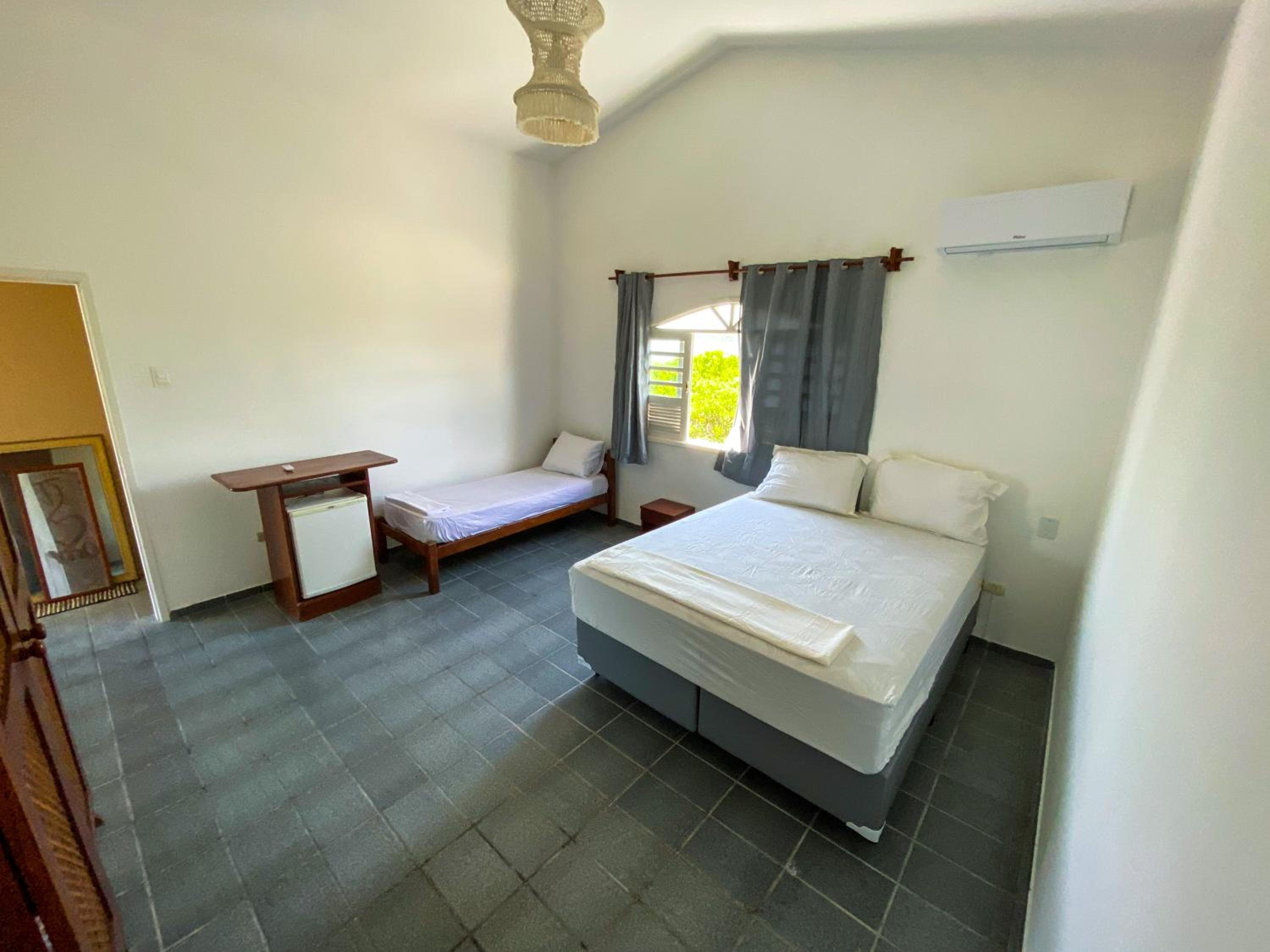 Casa Beira-Mar em Guadalupe
