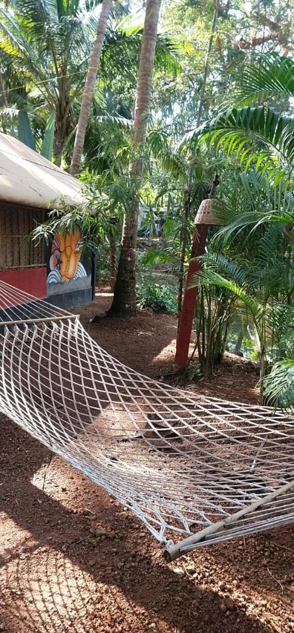 Palm Trees Ayurvedic Heritage
