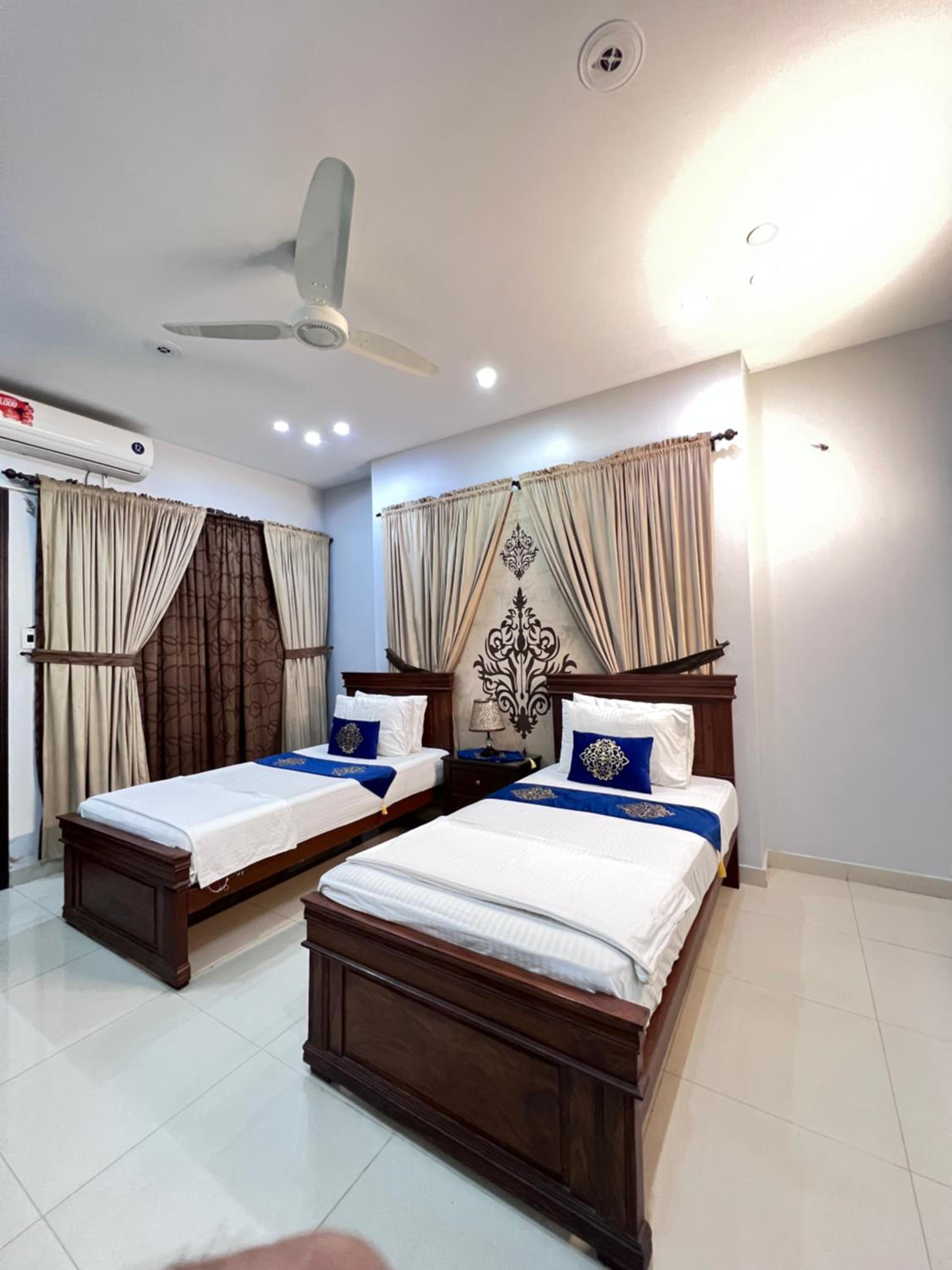 Sea View Inn Guest House view 2