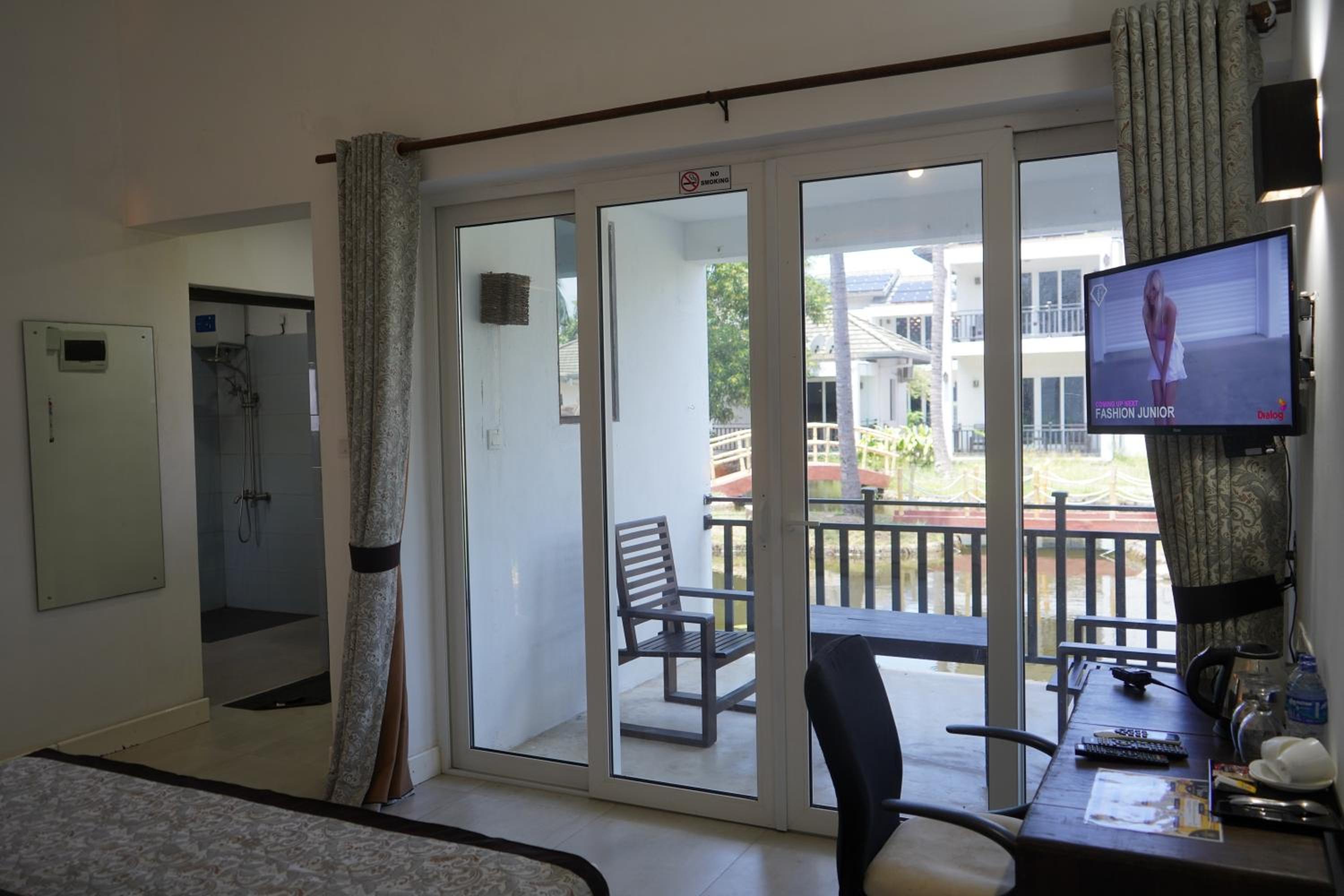 Amaluna Resorts — photo 142
