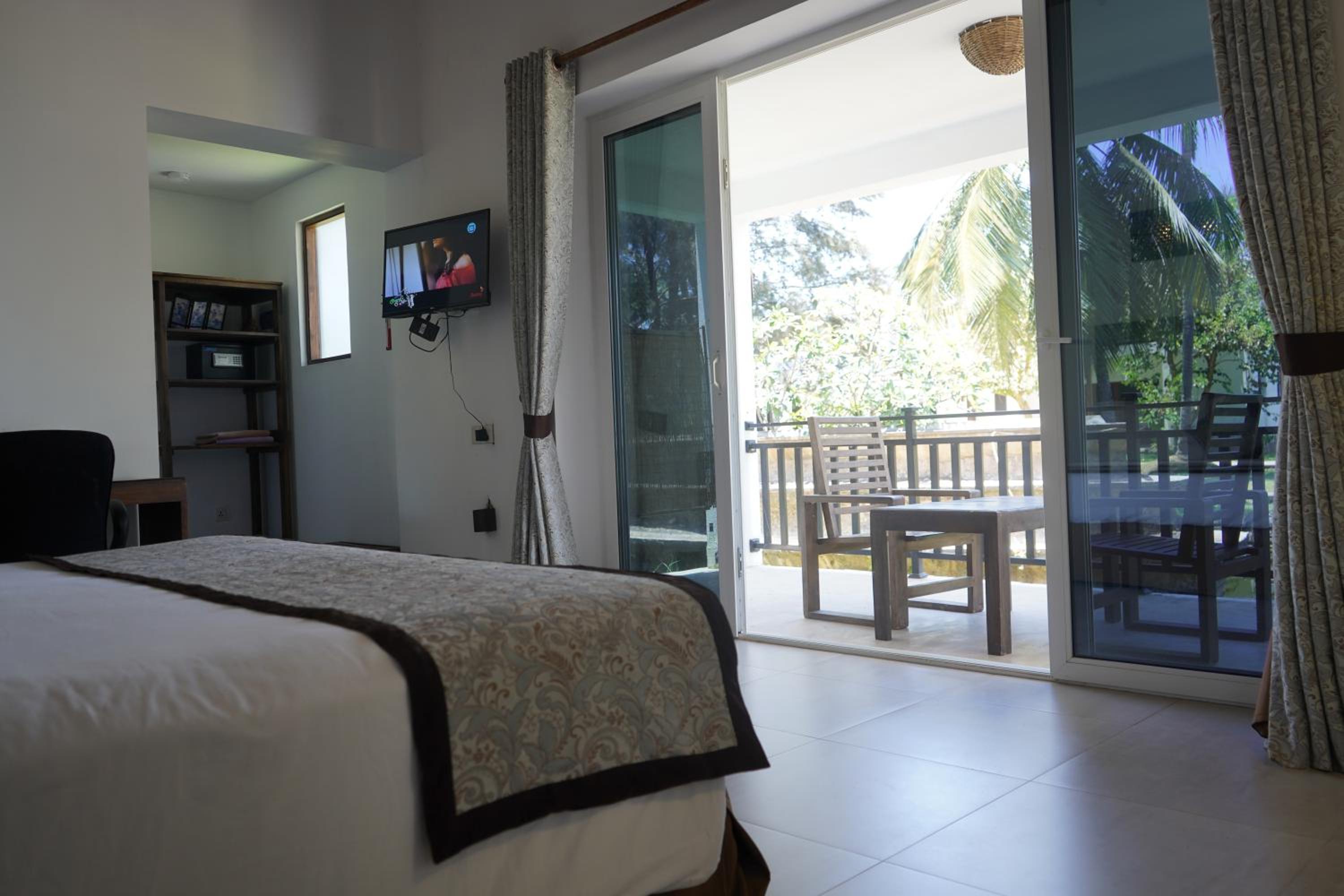 Amaluna Resorts — photo 36