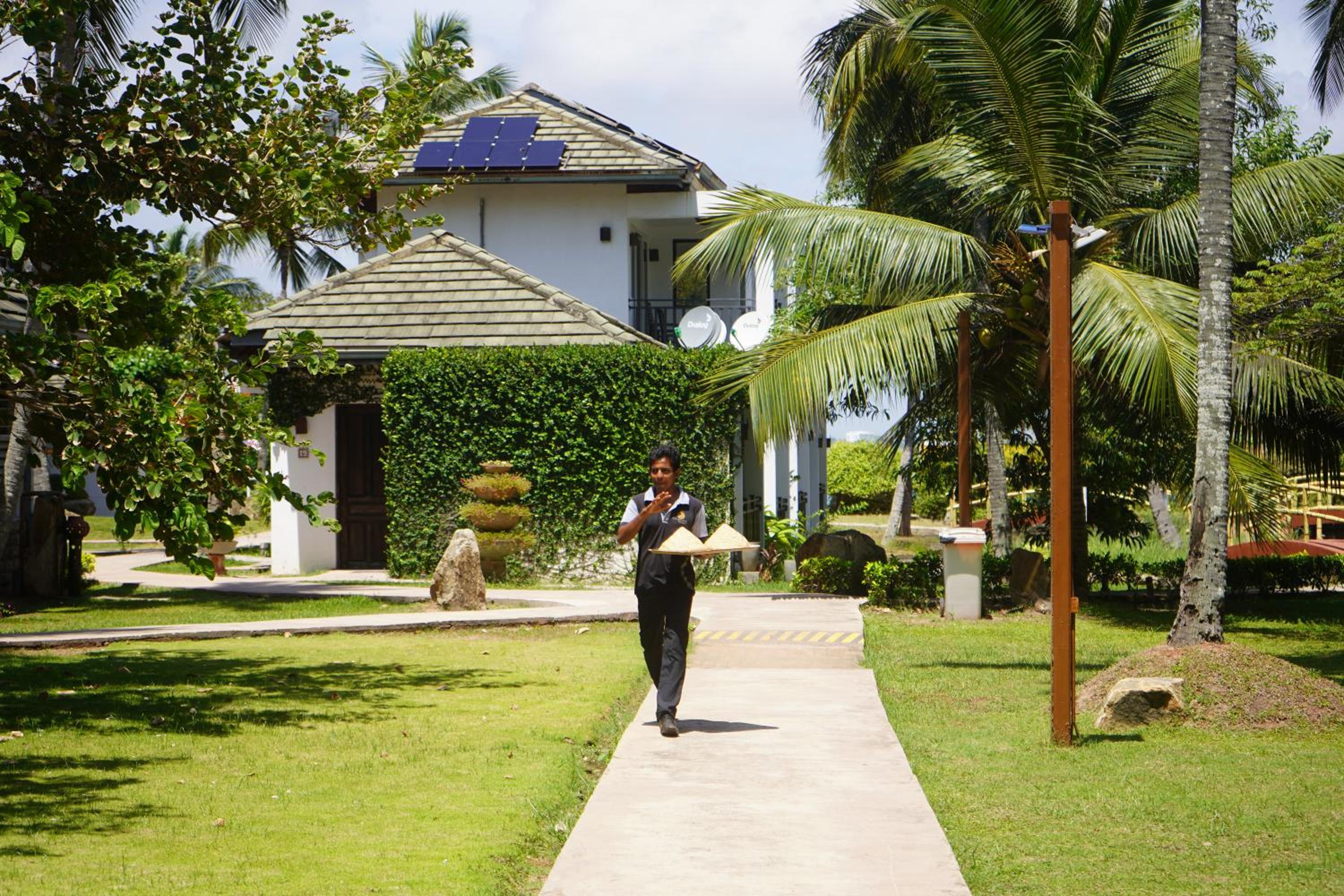 Amaluna Resorts — photo 155